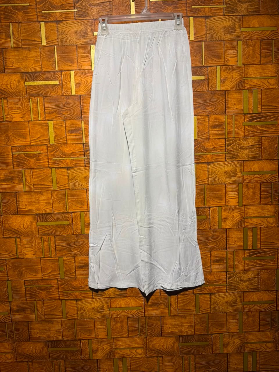 Western plazo west 28 length 39
P.130