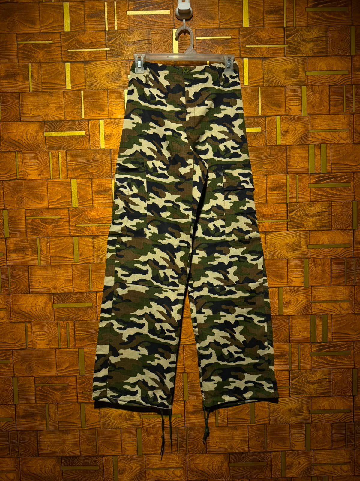 Western plazo west 30 length 41
P.14