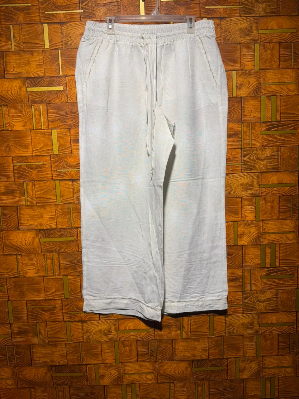 Western plazo west 34/36 length 40
P.133