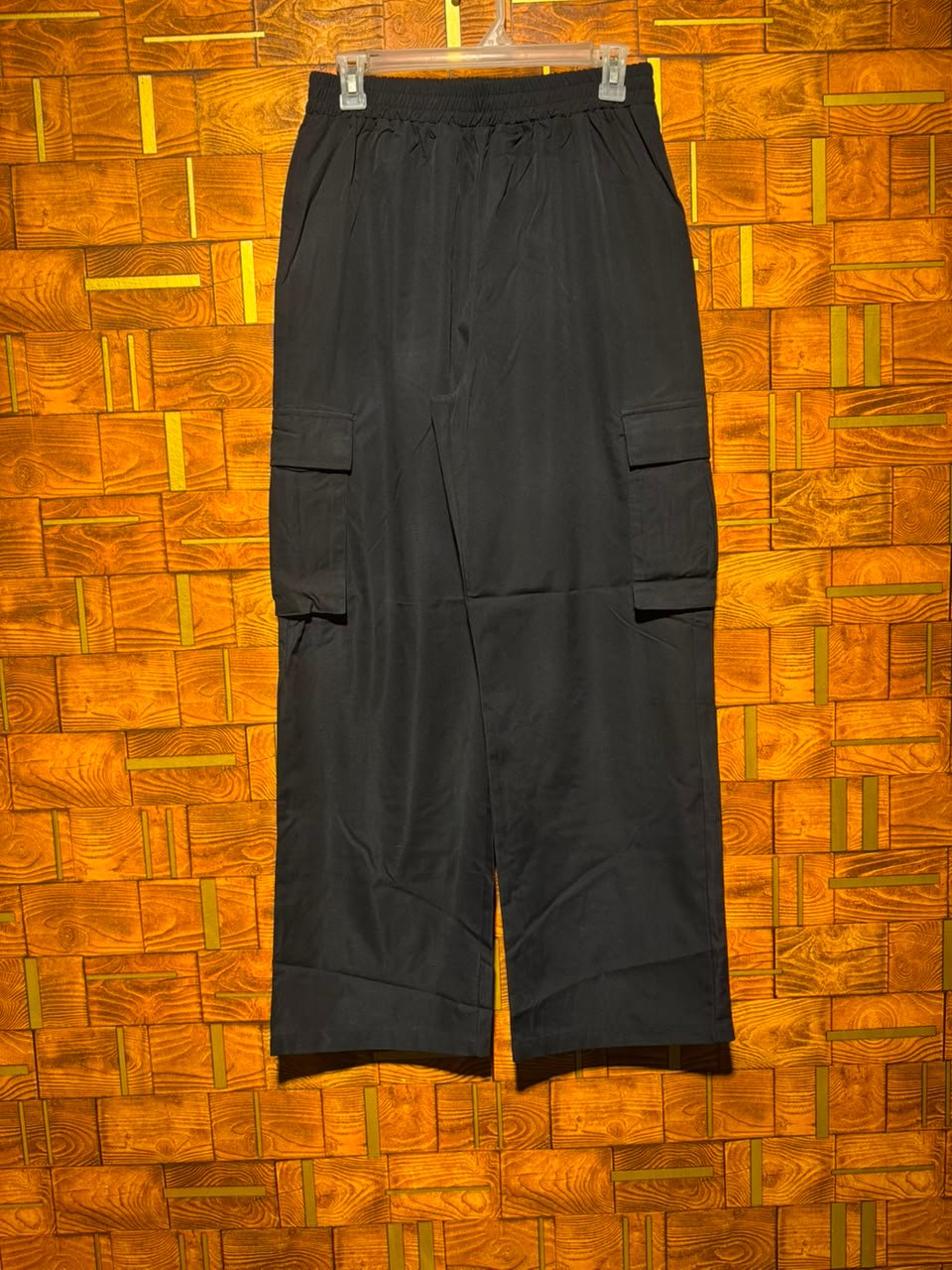 Western plazo west 30/32 length 42
P.140