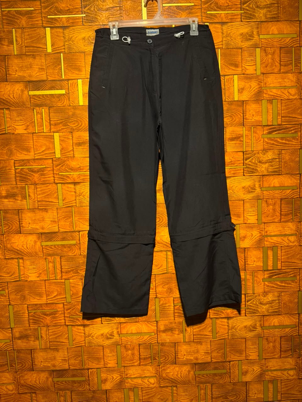 Western plazo west 32 length 39
P.147