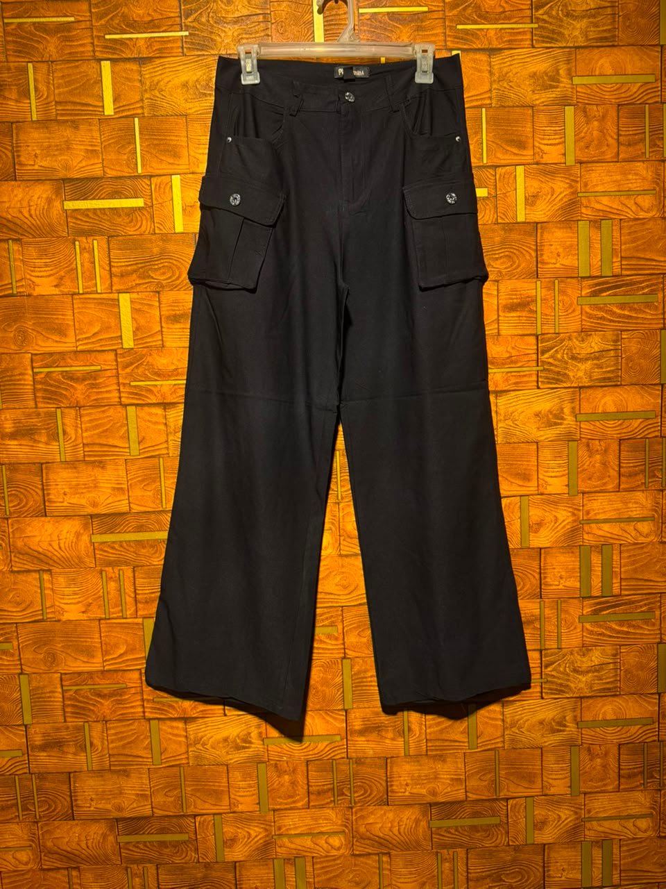 Western plazo west 32 length 40
P.148