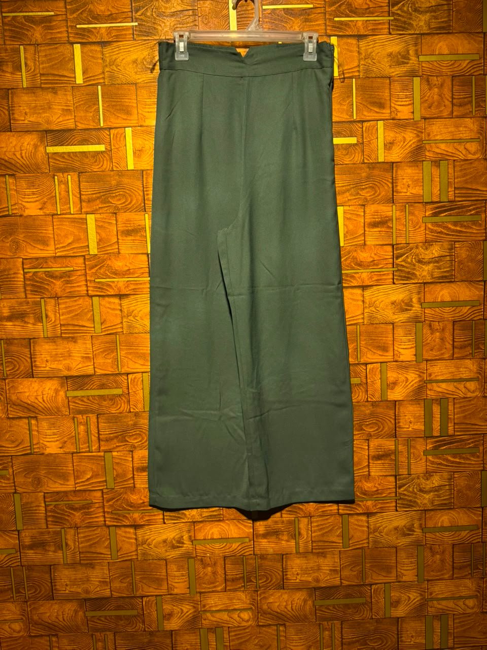 Western plazo west 30 length 39
P.149