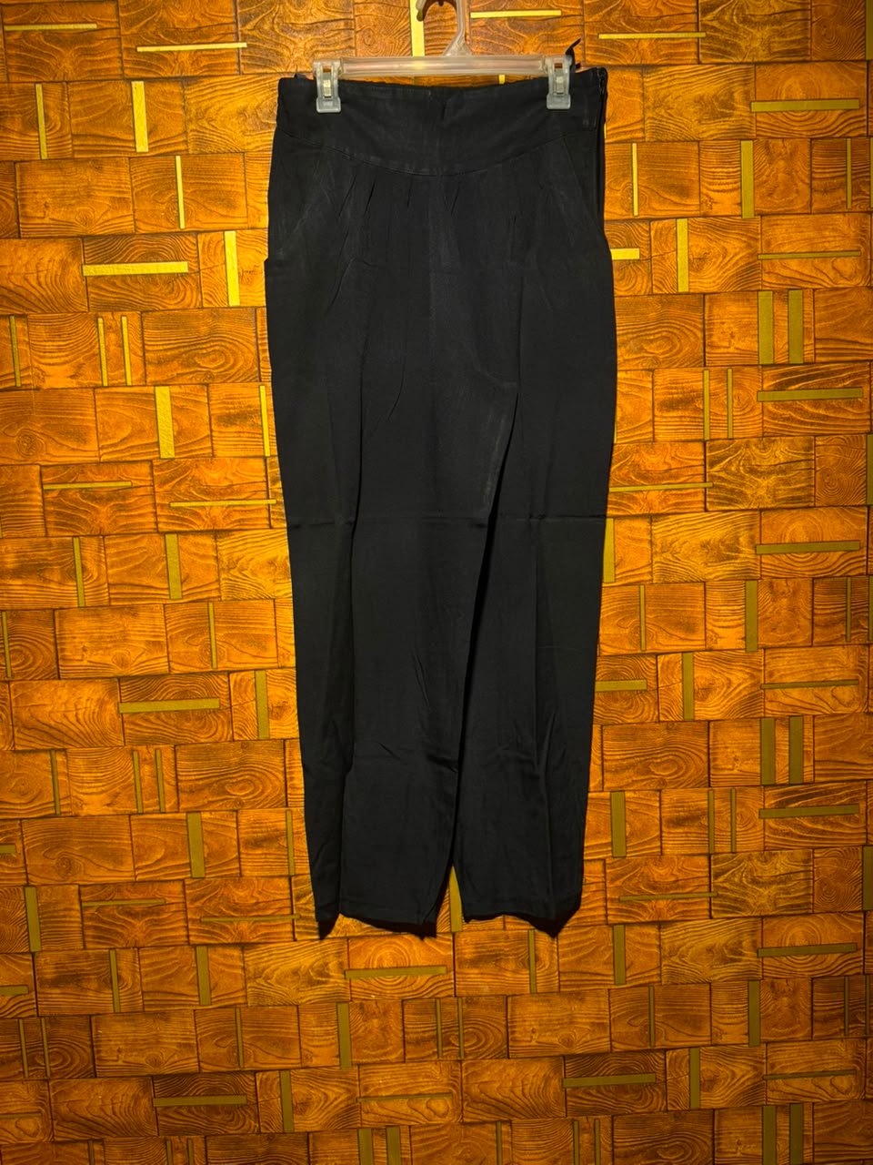 Western trouser  west 32 length 40
P.152