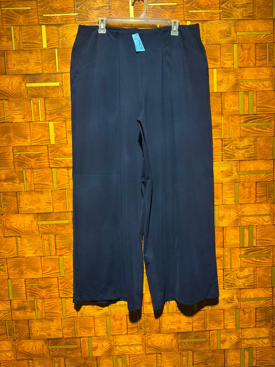 Western plazo west 36/40 length 42
P.154