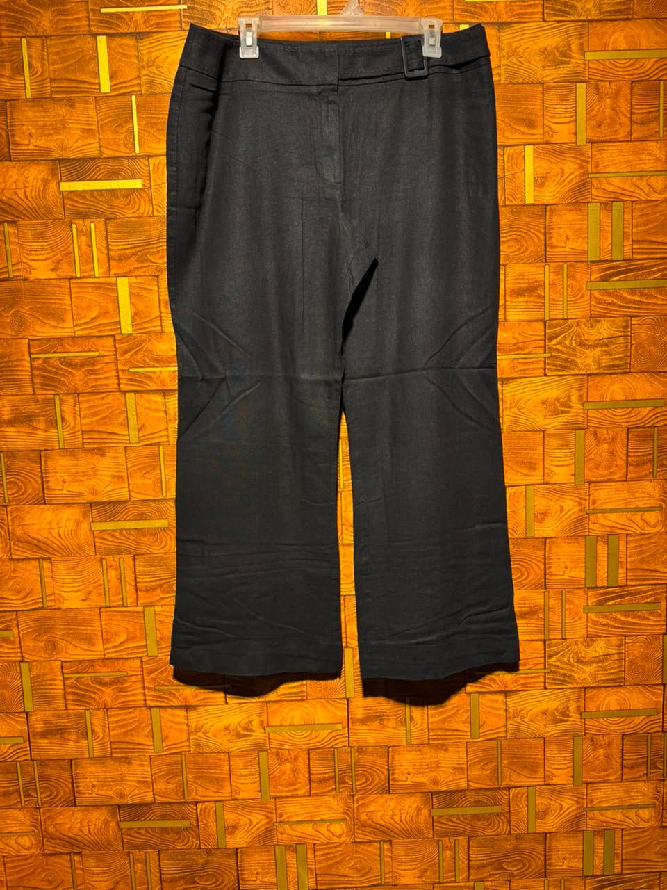 Western plazo west 36 length 38 
P.155