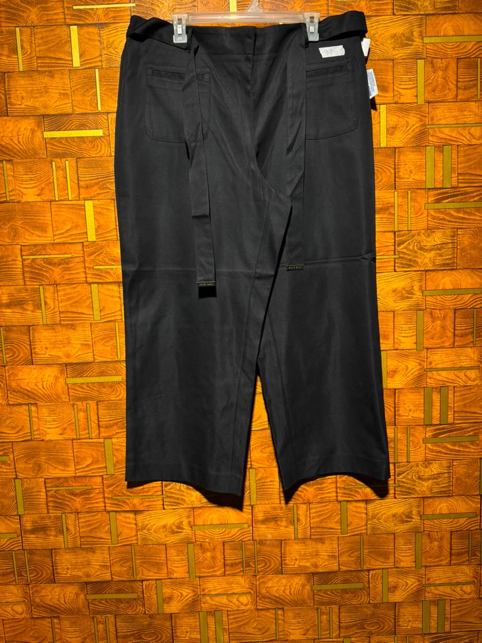 Western plazo west 40 length 39
P.158