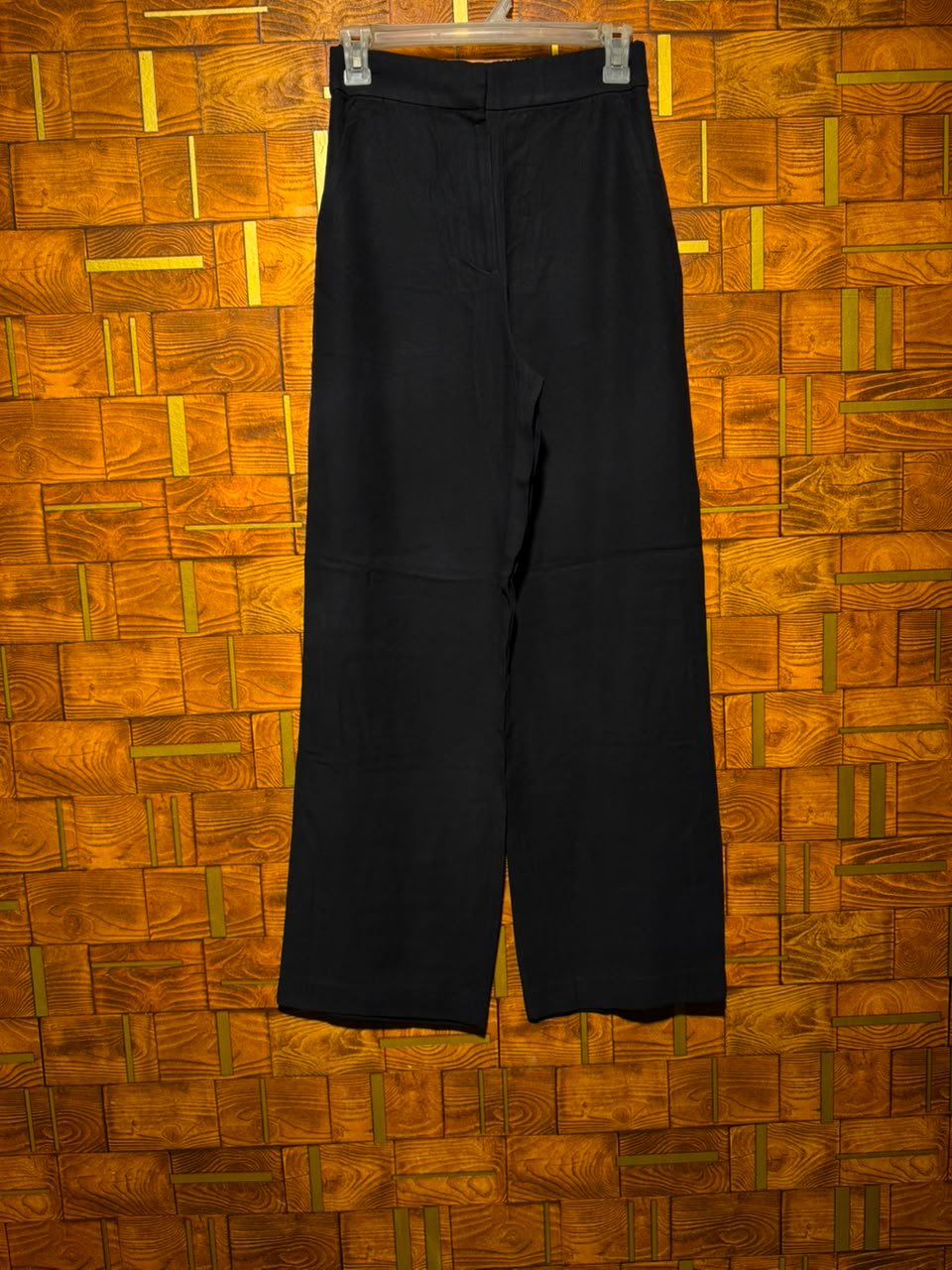 Western plazo west 28/30 length 41 
P.160