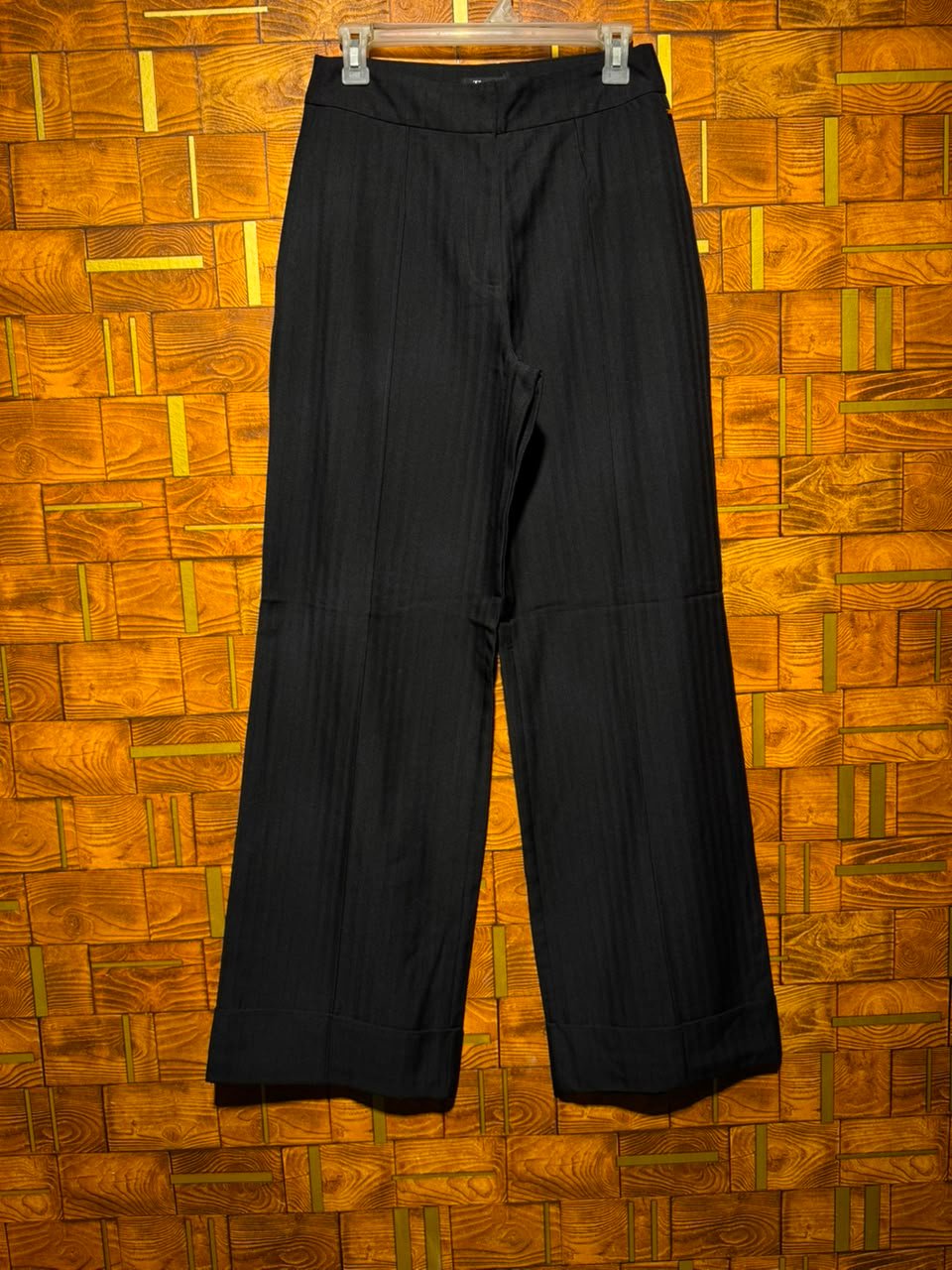 Western plazo west 30 length 45
P.161
