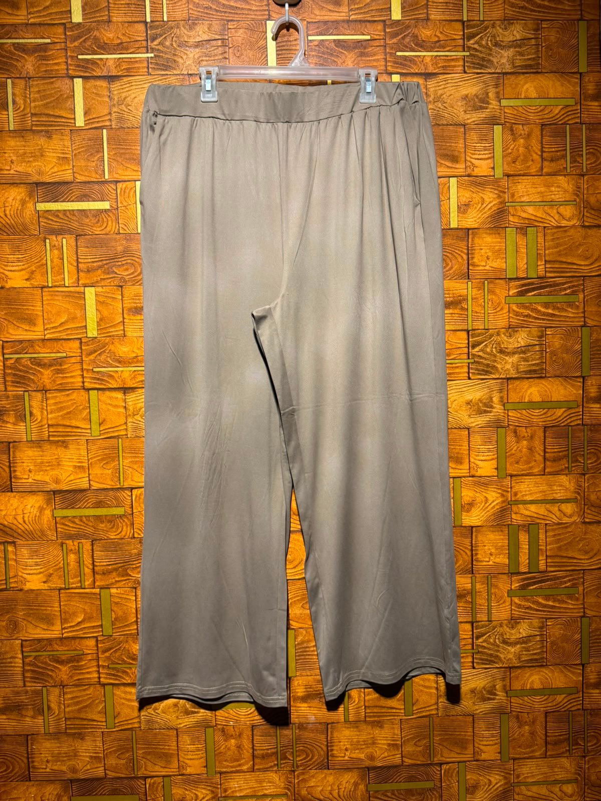 Western plazo west 36/42 length 41
P.17