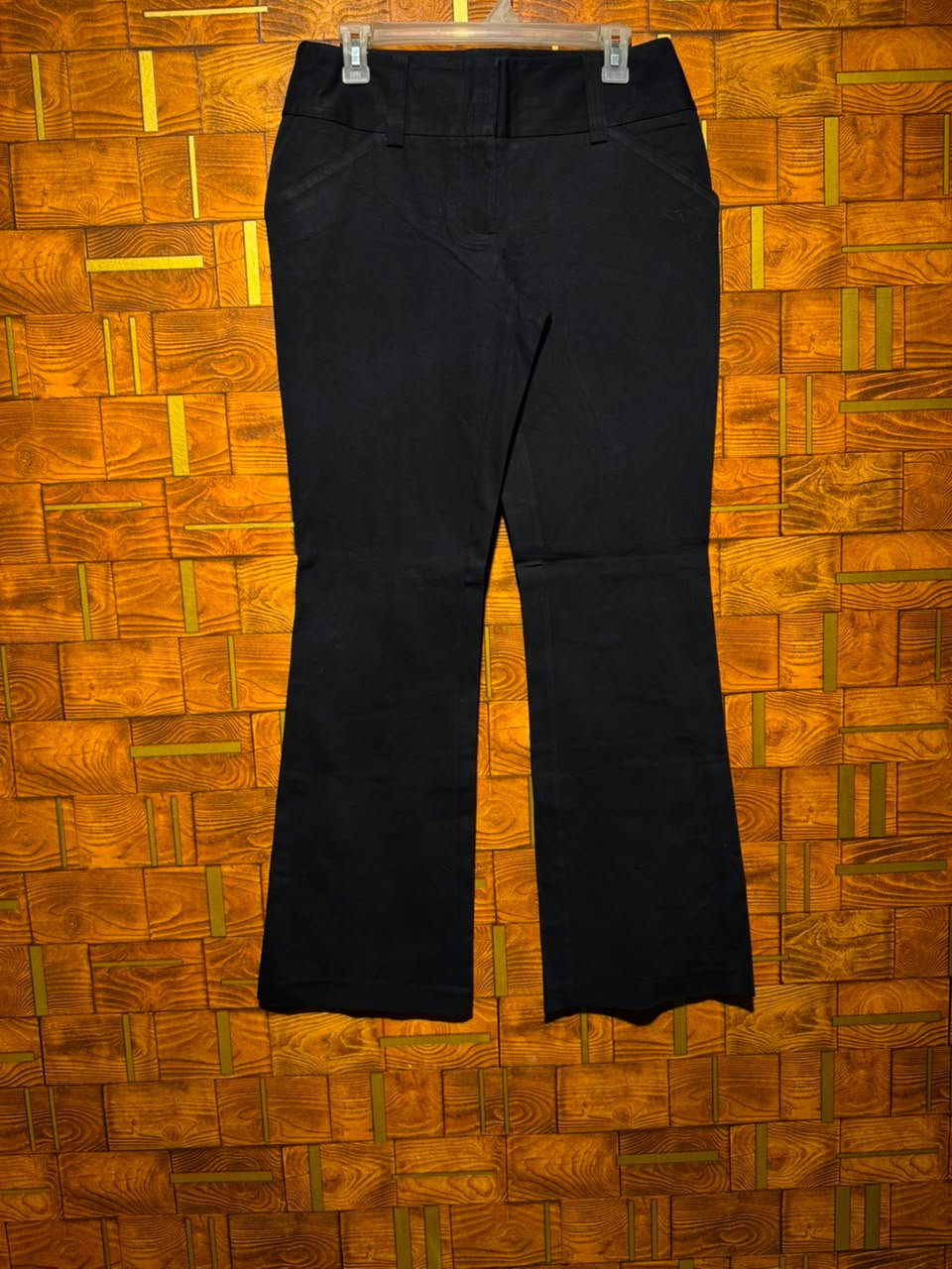 Western plazo west 32 length 41
P.162