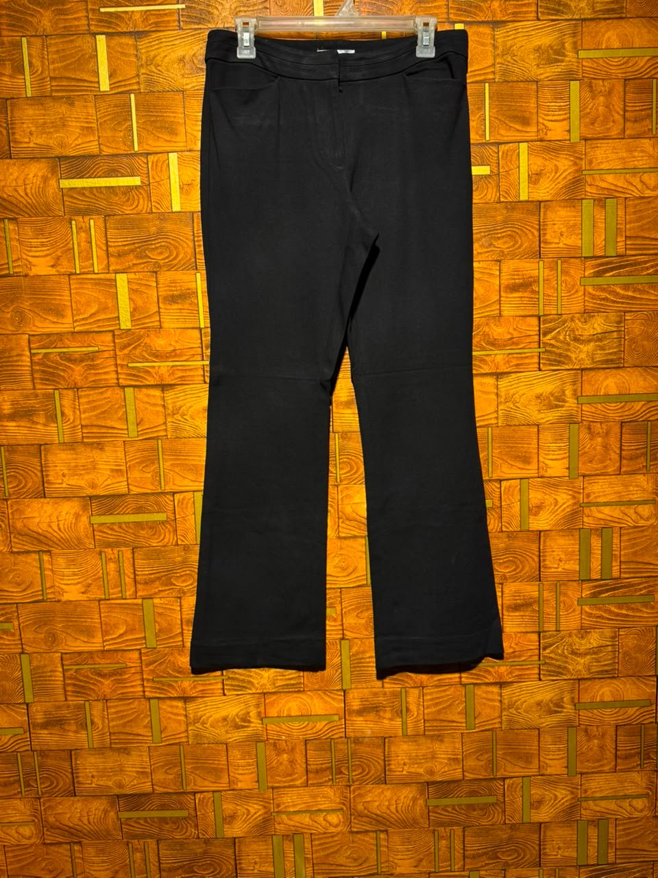Western plazo west 32 length 39
P.163