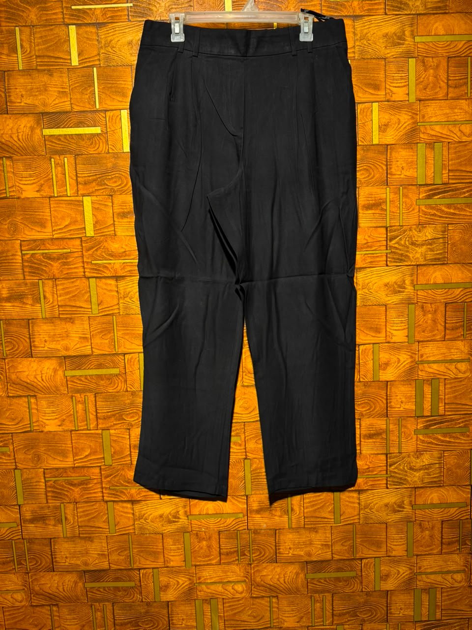 Western trouser west 34/36 length 40
P.164