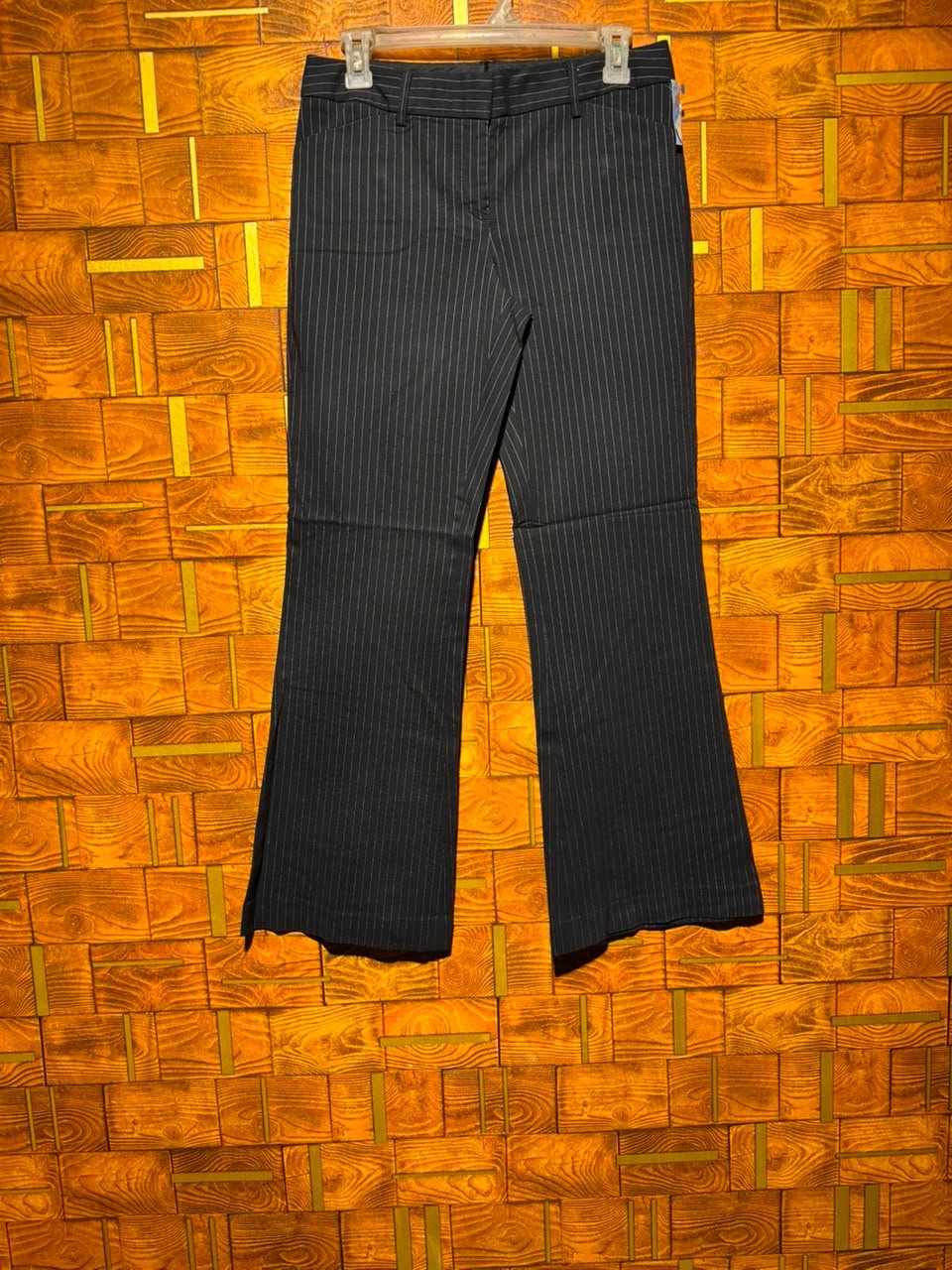 Western plazo west 30 length 38
P.166