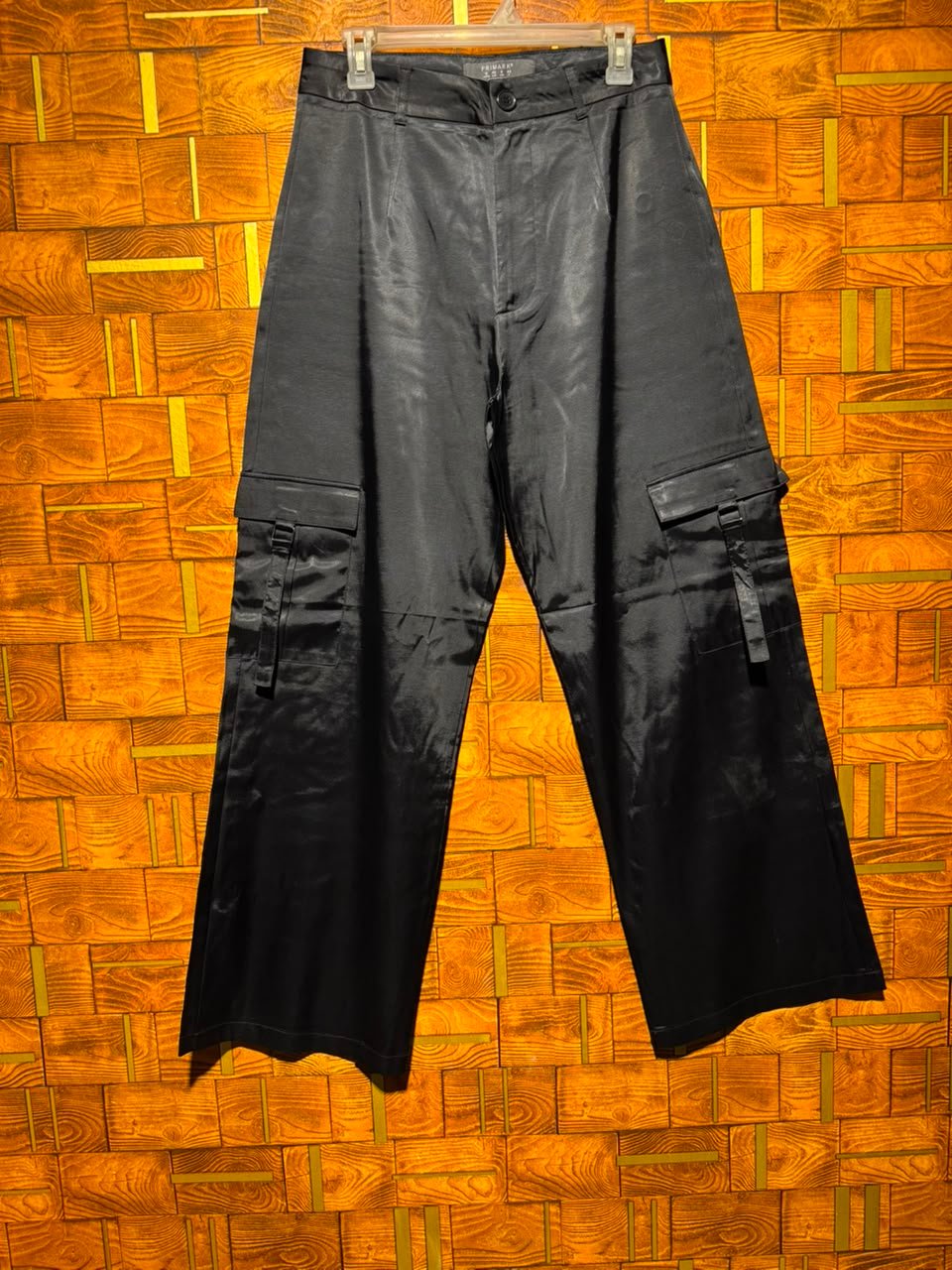Western plazo west 32 length 43 
P.168