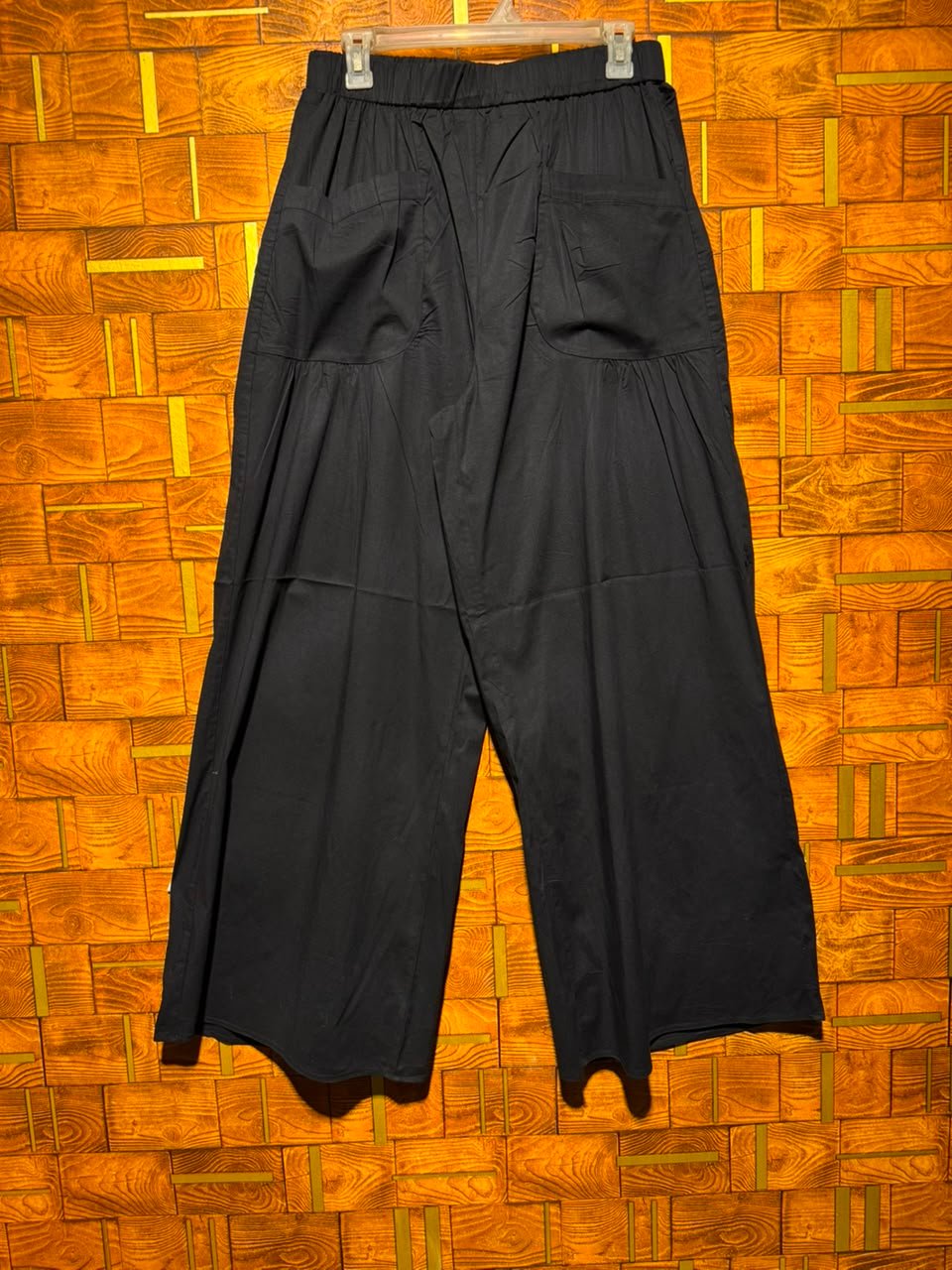 Western plazo west 30/34 length 43 
P.170