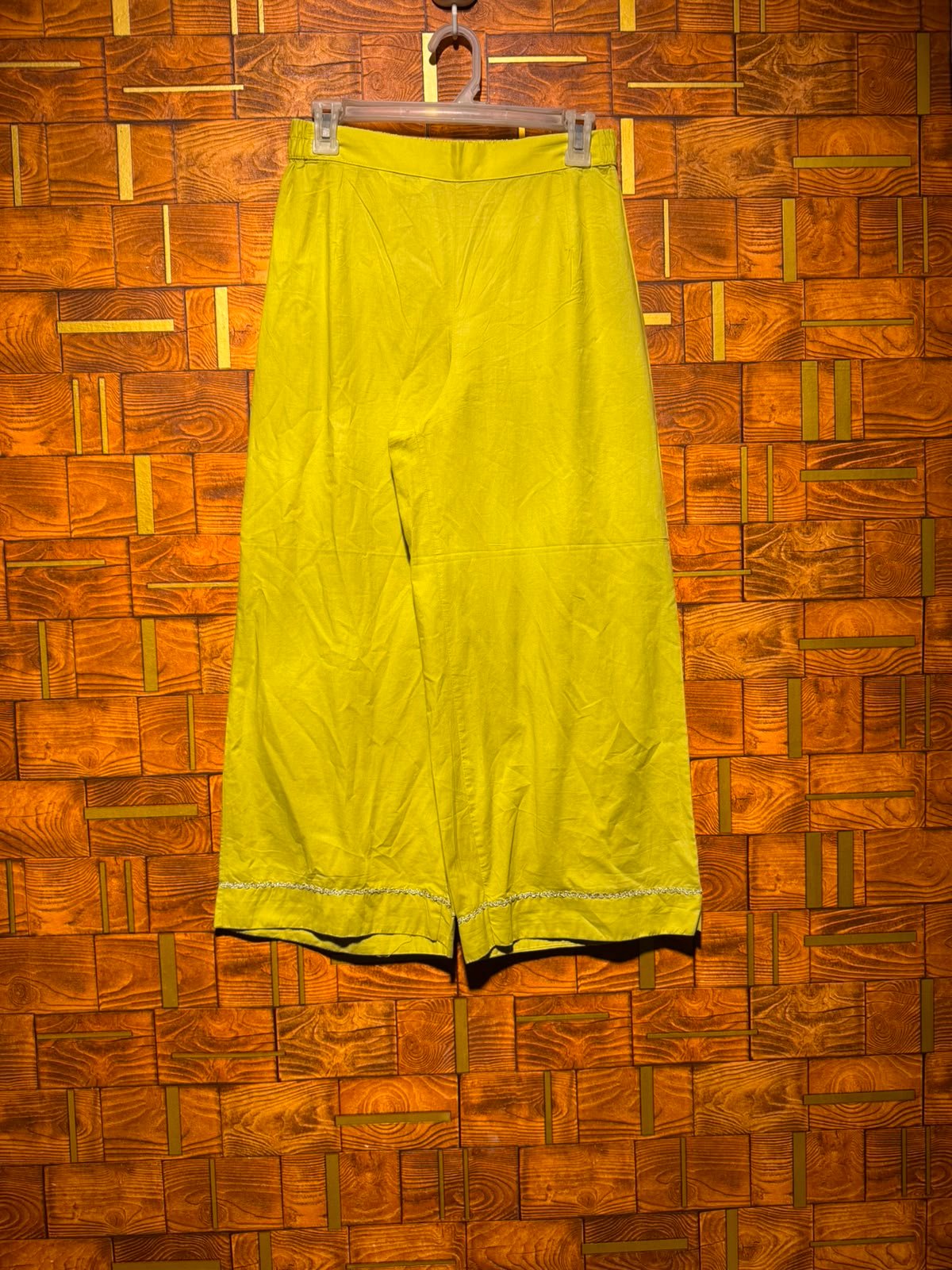 Western plazo west 28/30 length 34
P.18