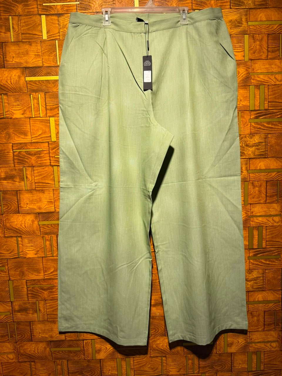 Western plazo west 42 length 48
P.173