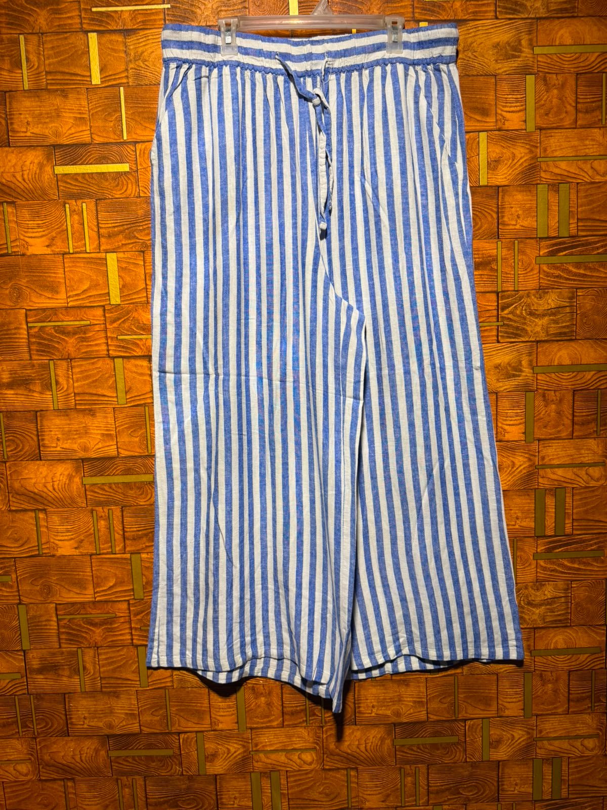 Western plazo west 40/42 length 44
P.174