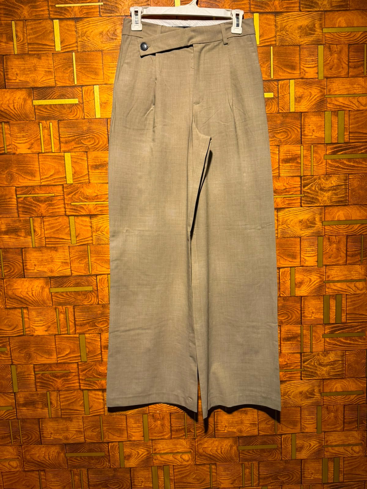 Western plazo west 28  length 43 
P.176