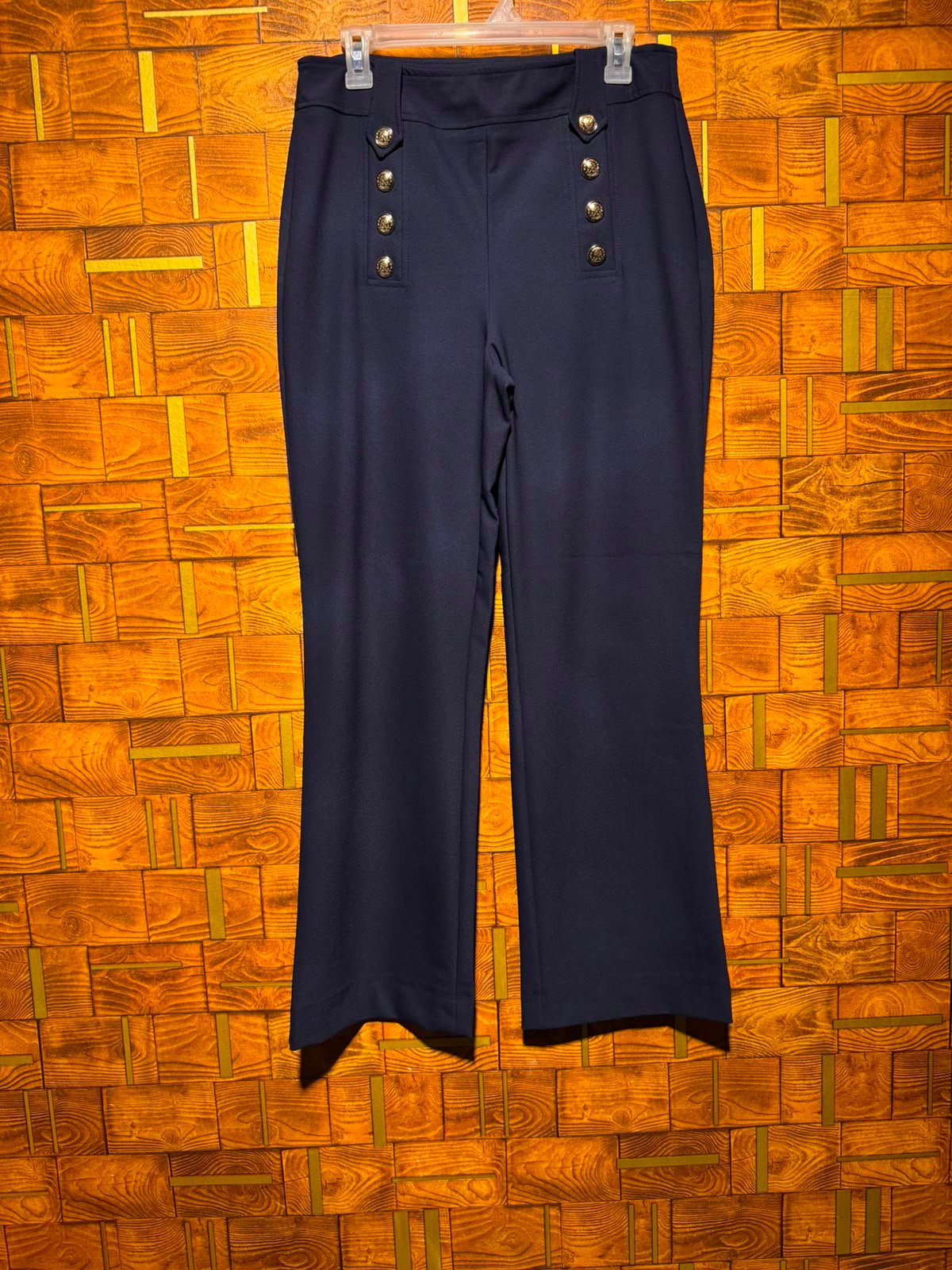 Western plazo west 32/34 length 42
P.177