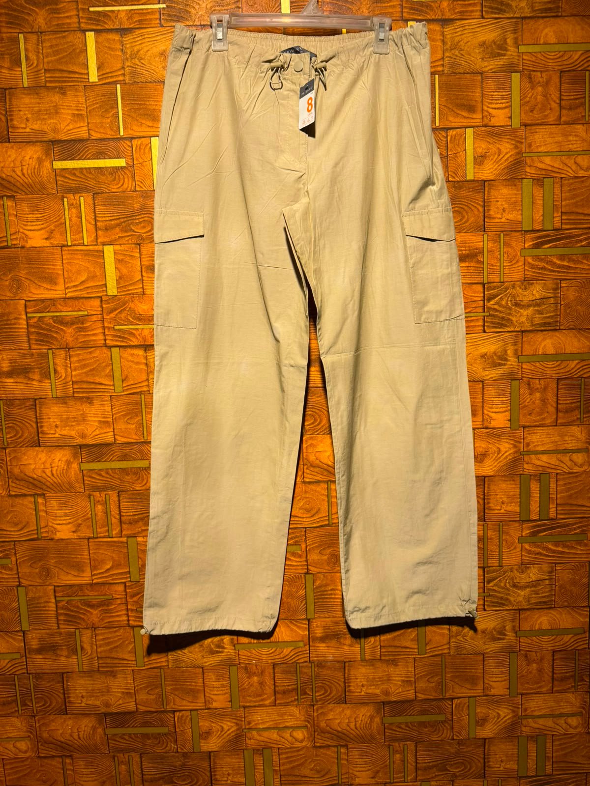 Western plazo west 30/32 length 41
P.178