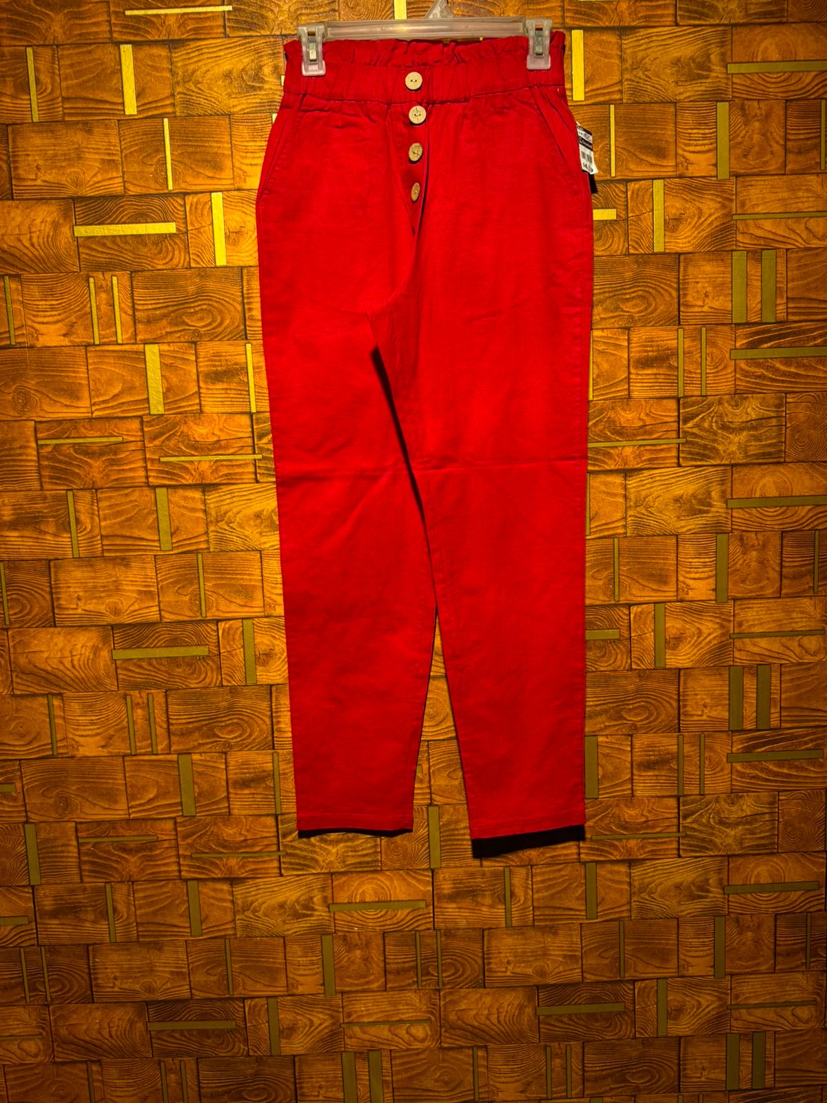 Western plazo west 28/30 length 38
P.180