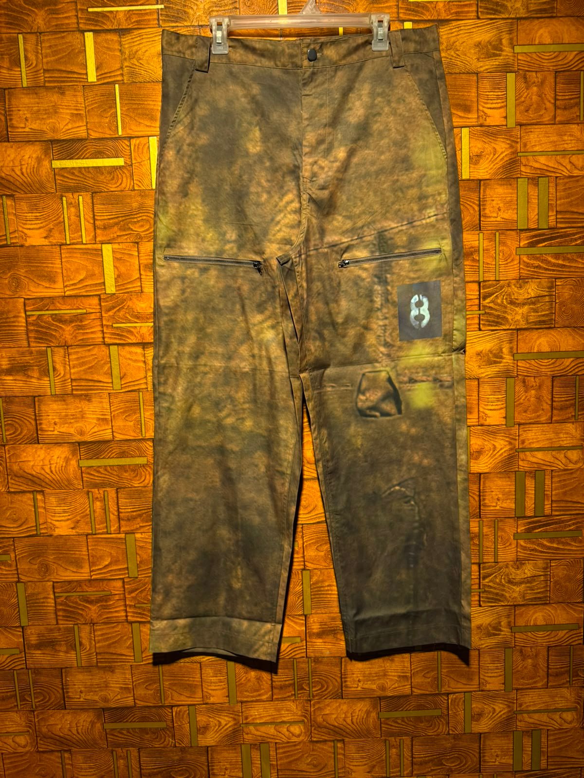 Western plazo west 36 length 43
P.182