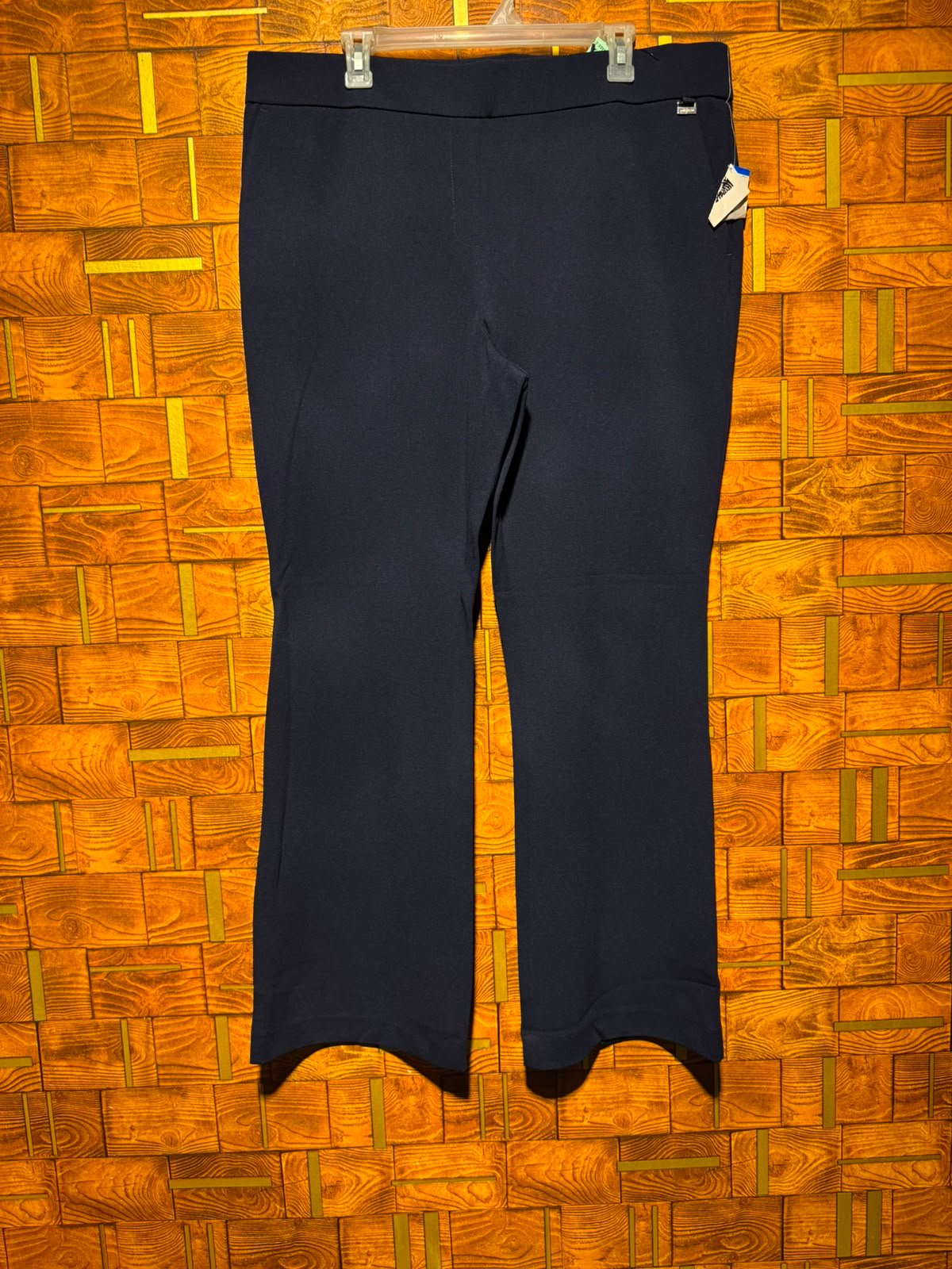 Western plazo west 40/42 length 42
P.183