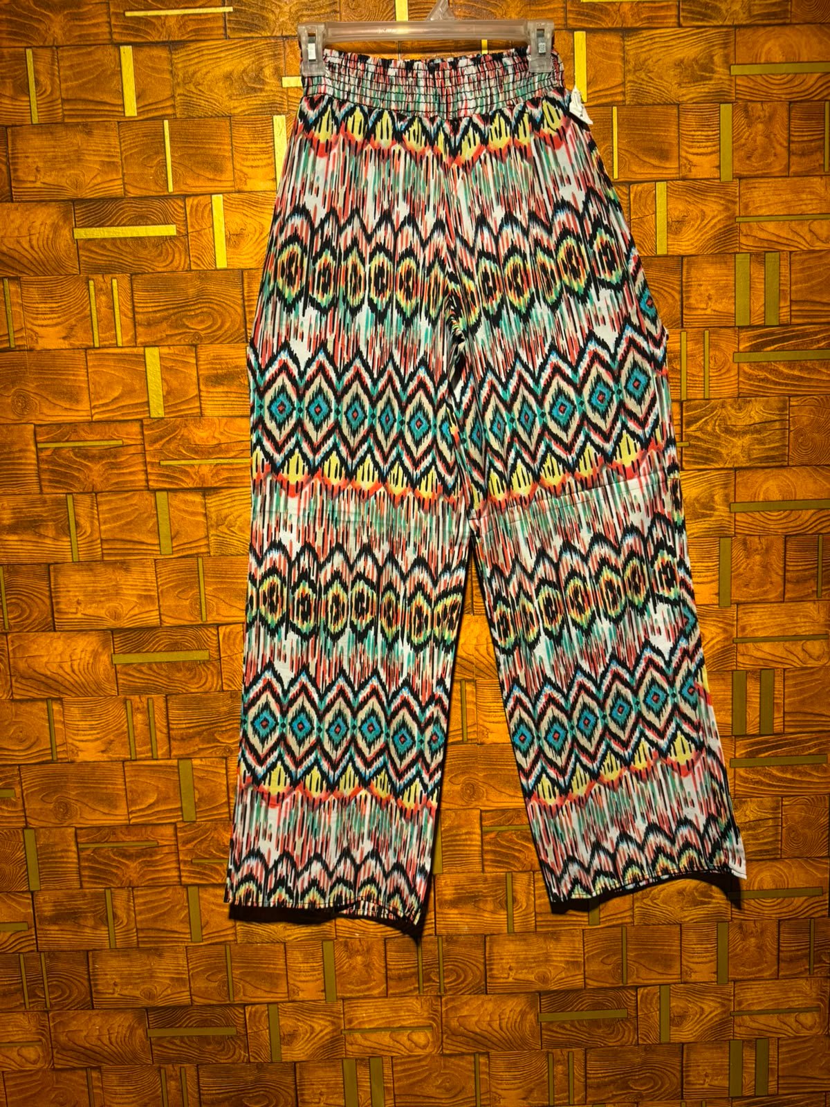 Western plazo west 28/30 length 39
P.184