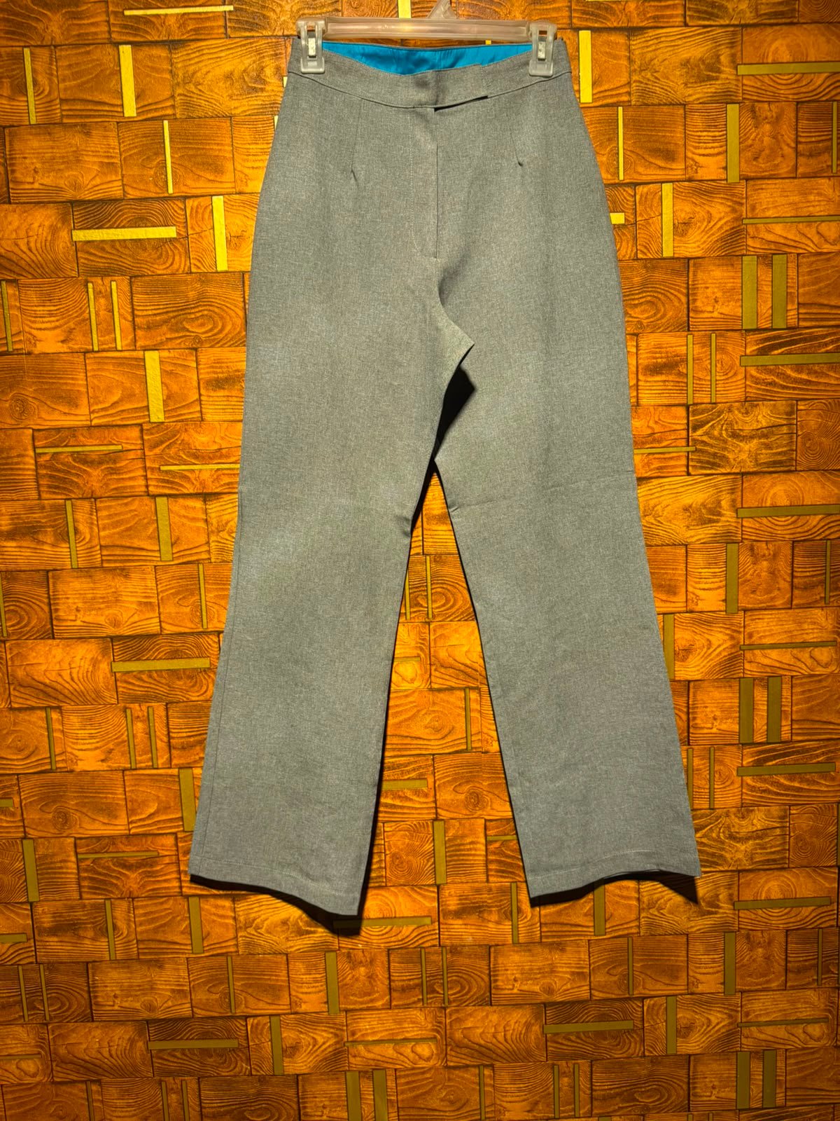 Western plazo west 28 length 41
P.186