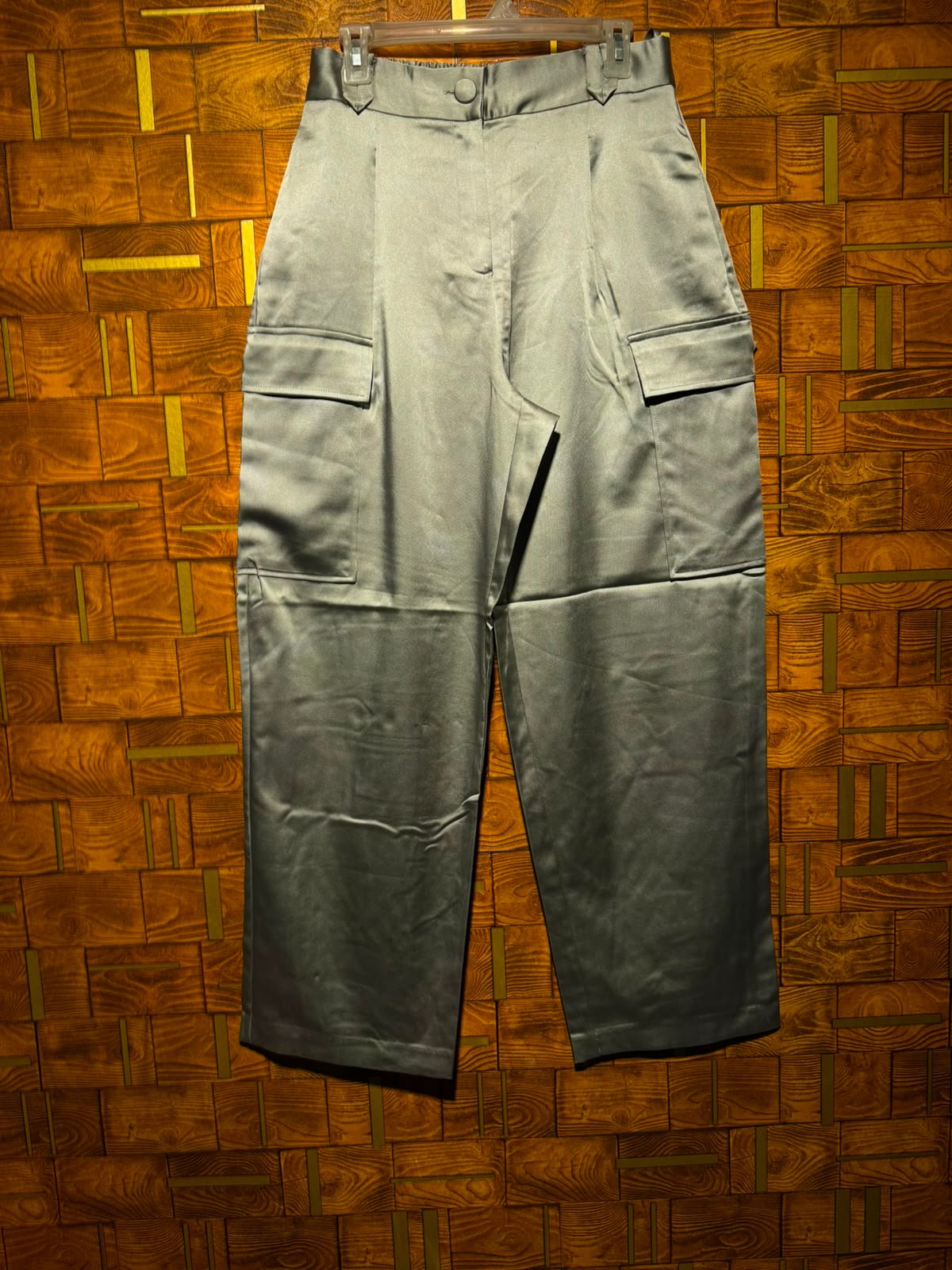 Western plazo west 30/32 length 43
P.187