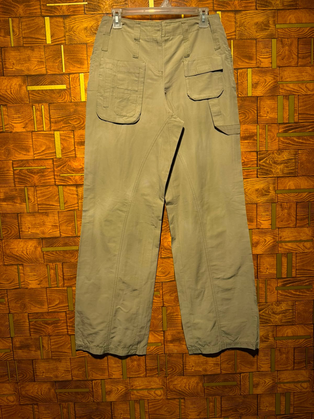 Western plazo west 30 length 42
P.188