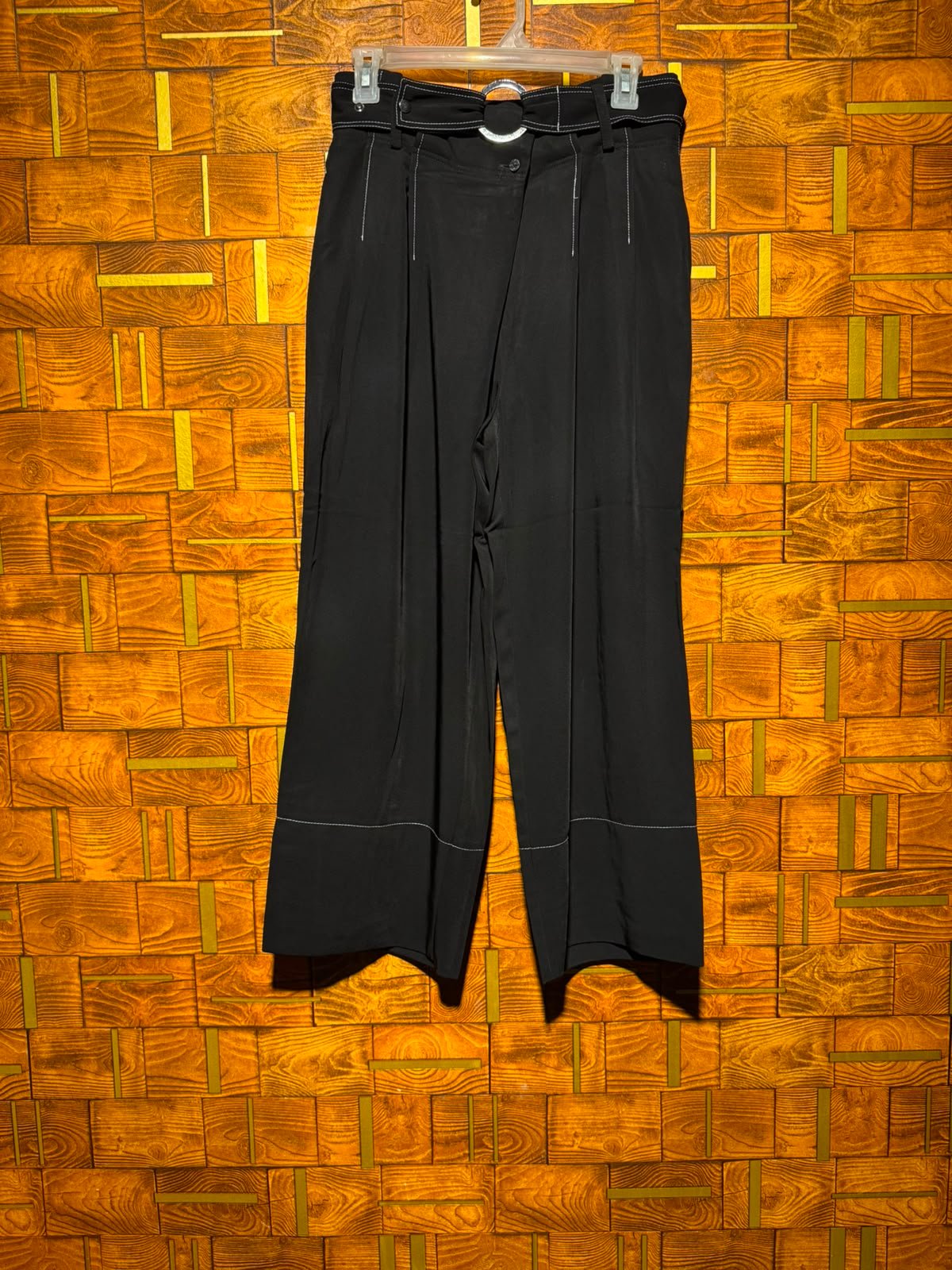 Western plazo west 30 length 38
P.190