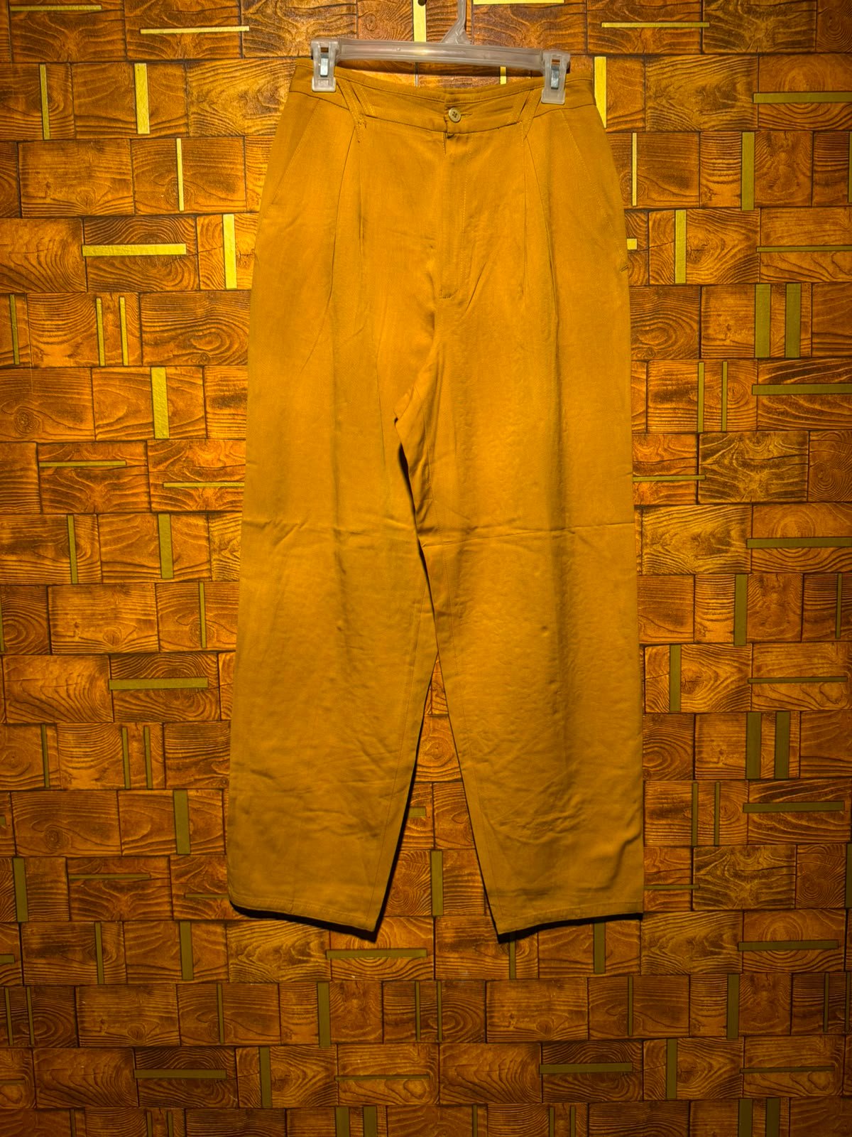 Western trouser west 30 length 40
P.191