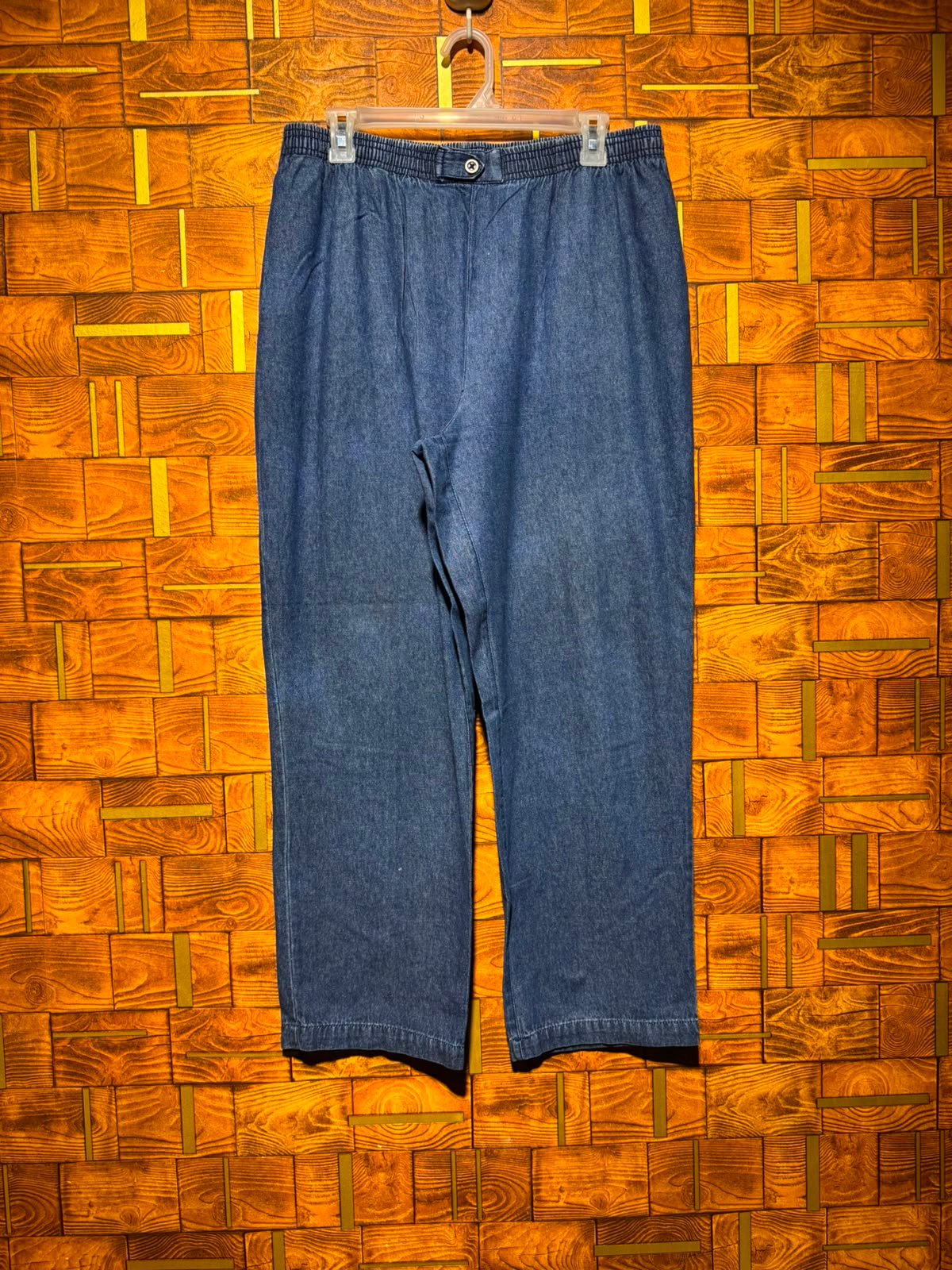 Western plazo west 32/38 length 39
P.20