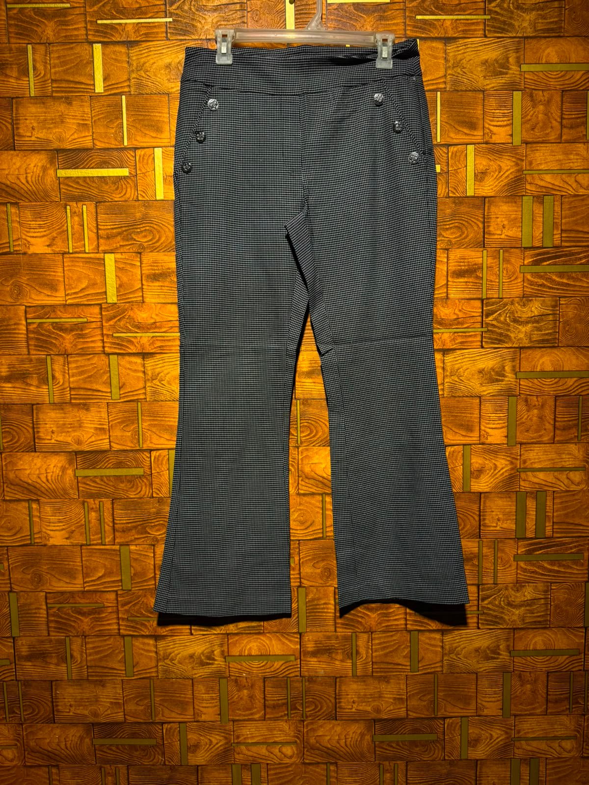 Western plazo west 32/34 length 39
P.192