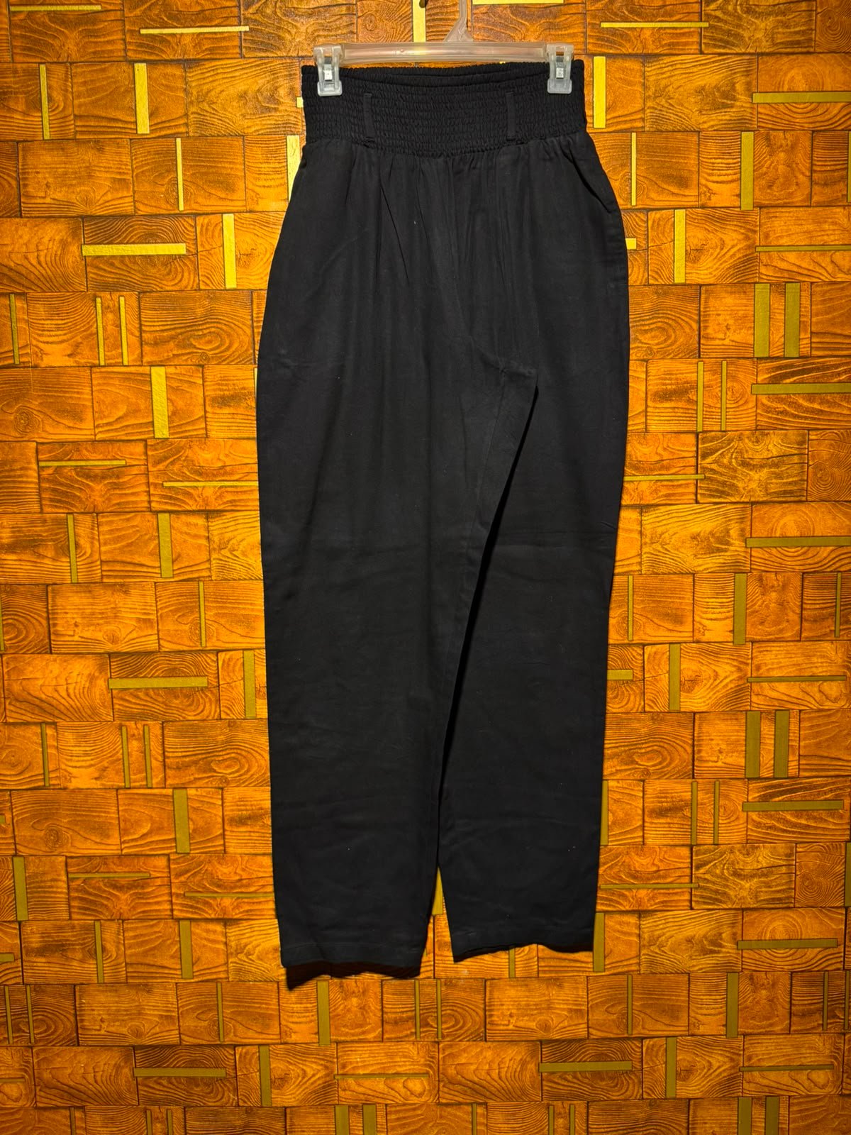 Western trouser west 30/32 length 42
P.194
