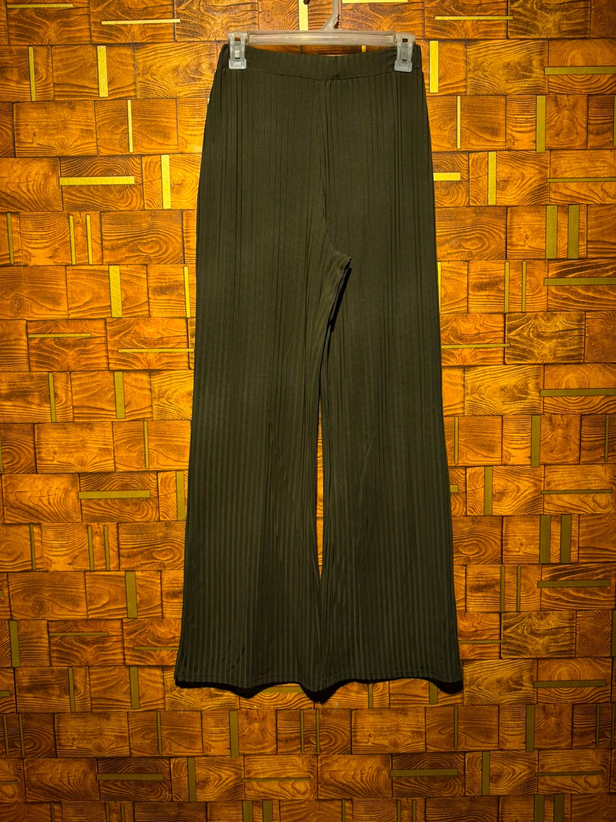 Western plazo west 28/30 length 42
P.196