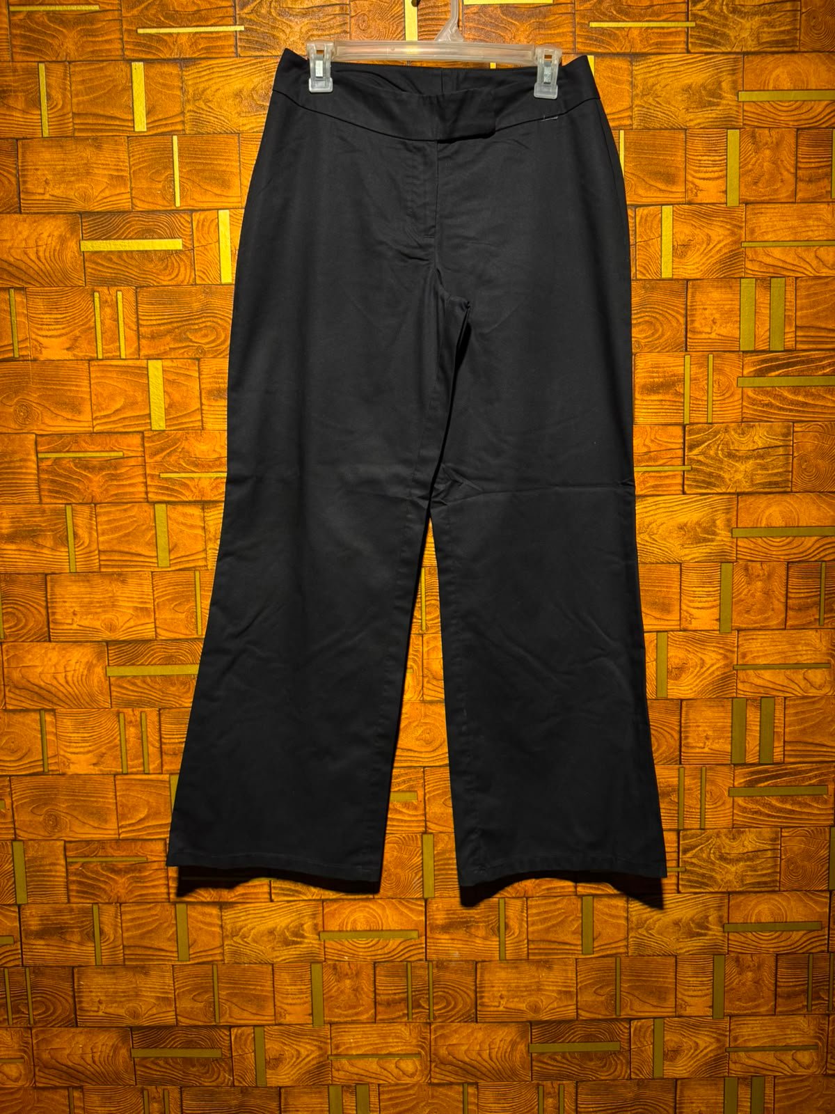 Western plazo west 30 length 39
P.197