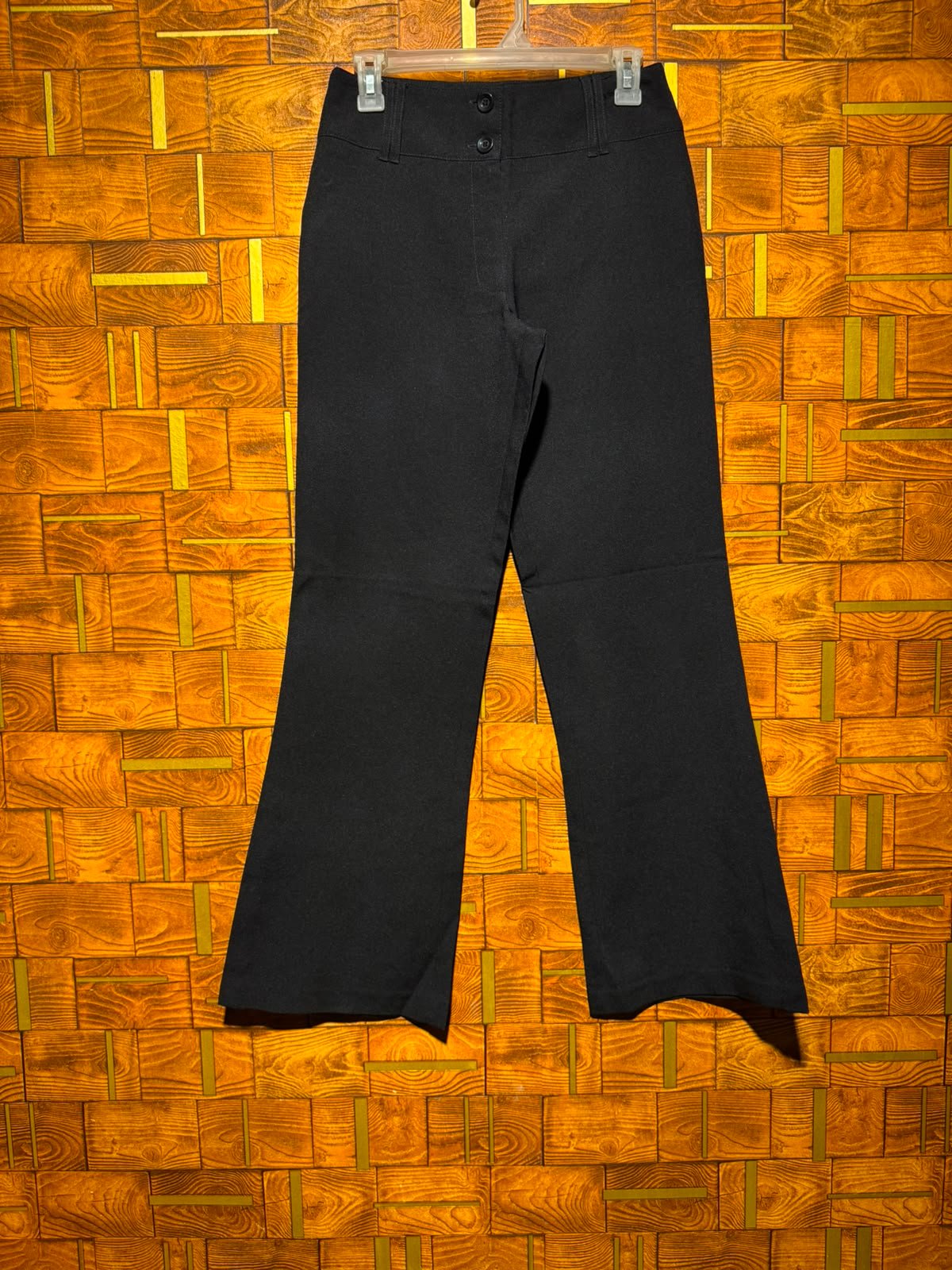 Western plazo west 30 length 40
P.200