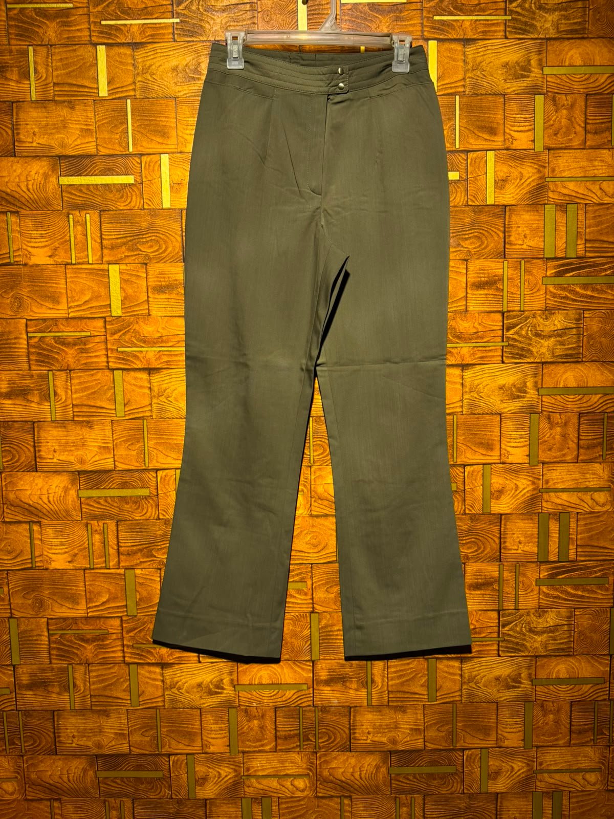 Western plazo west 28/30 length 40
P.203