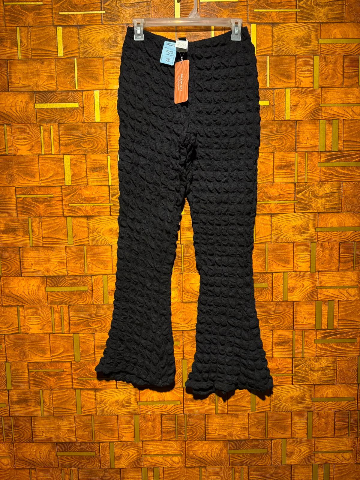 Western plazo west 30/32 length 40
P.204