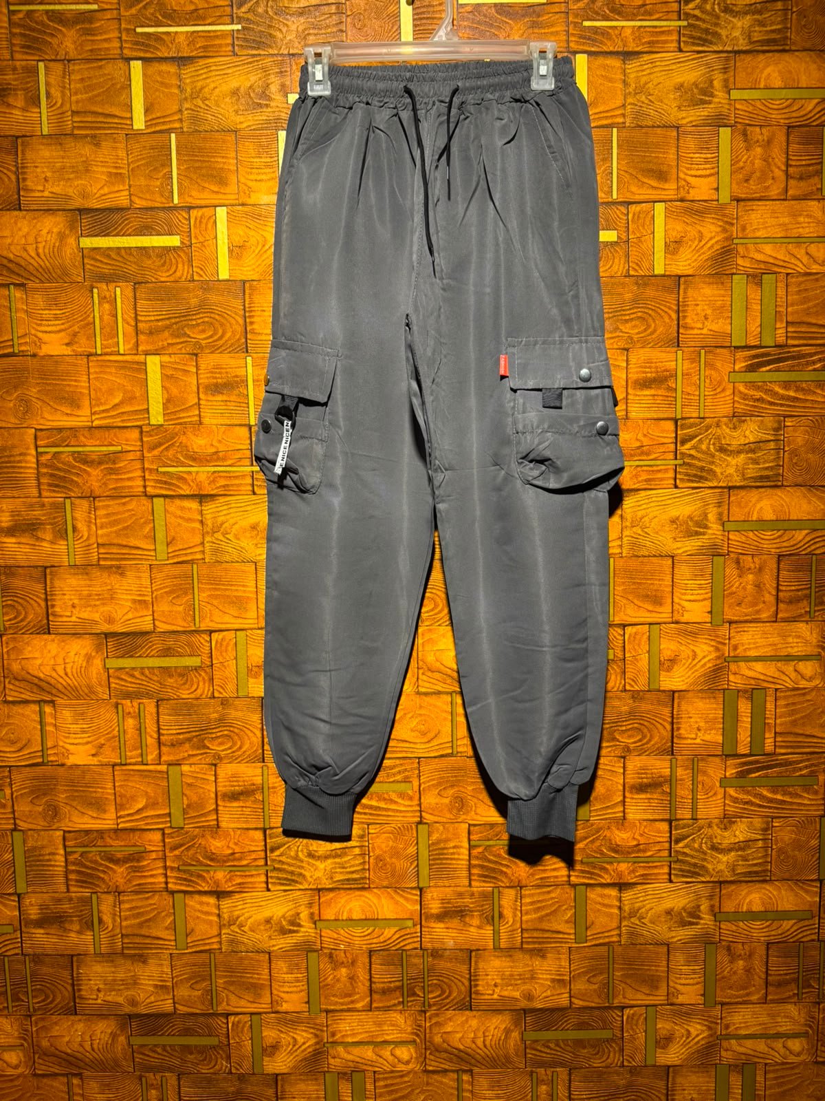 Western plazo west 28/30 length 38
P.206