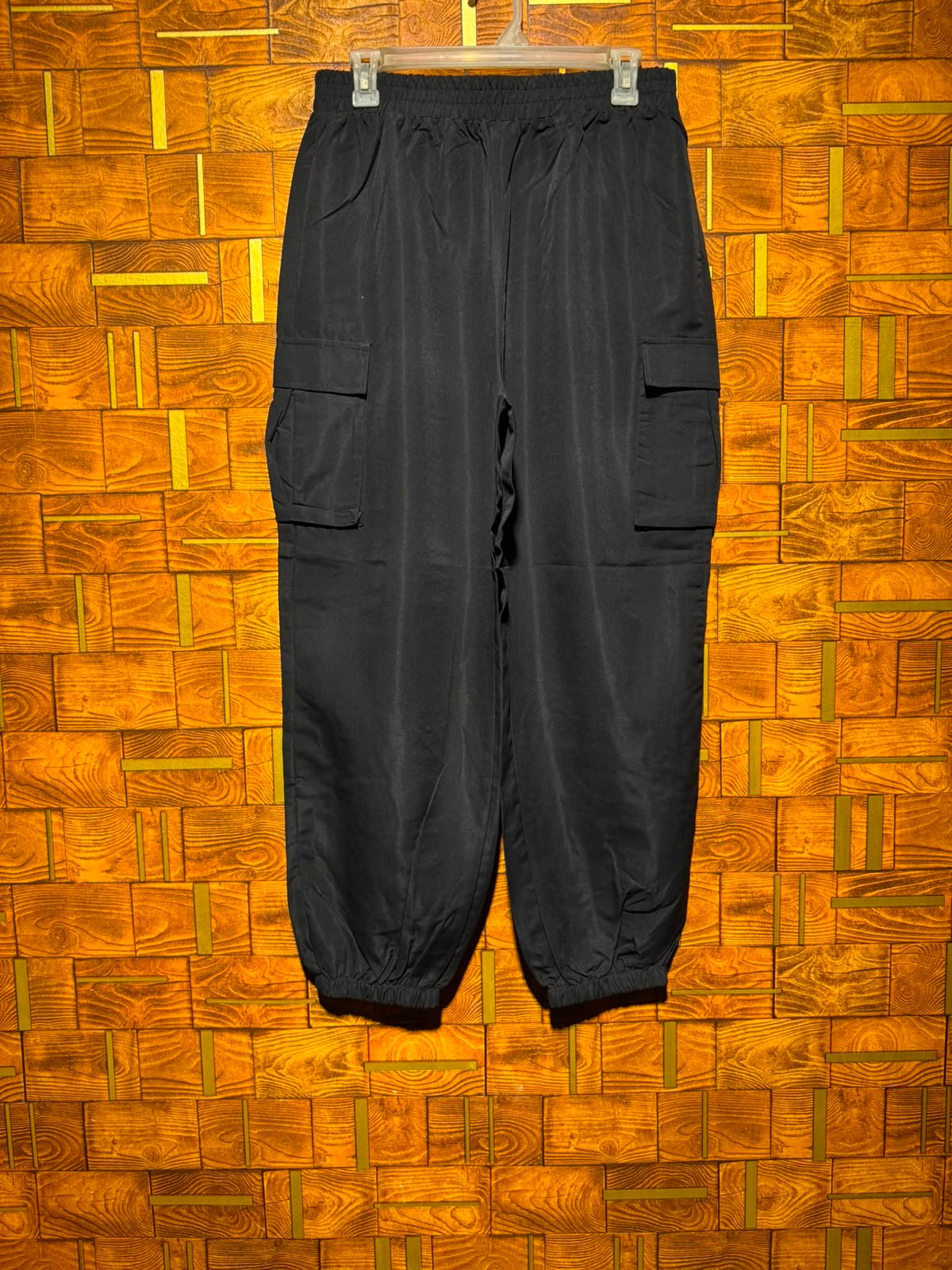 Western Cargo west 32/34 length 40
P.207