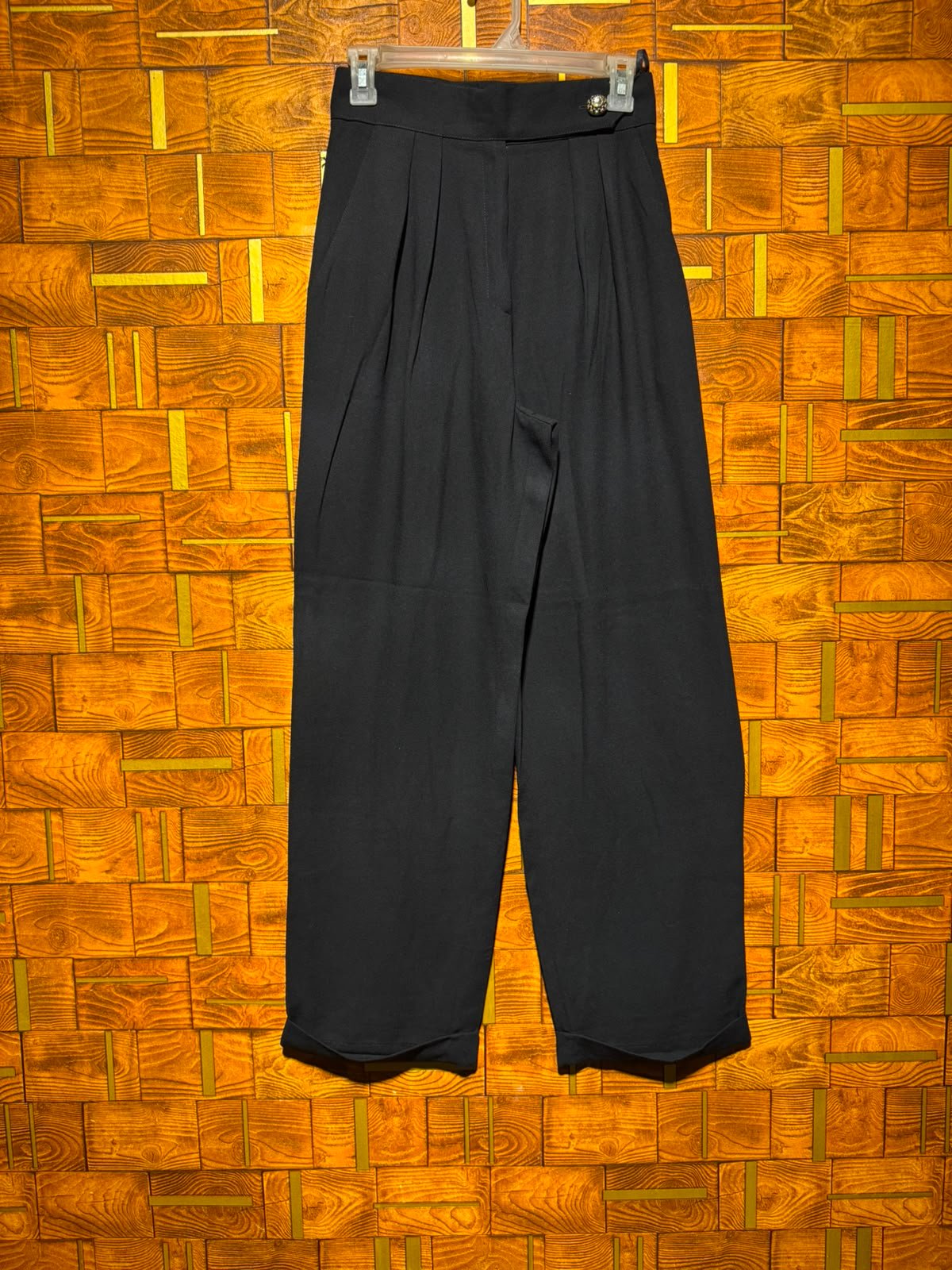Western plazo west 28/30 length 42
P.209