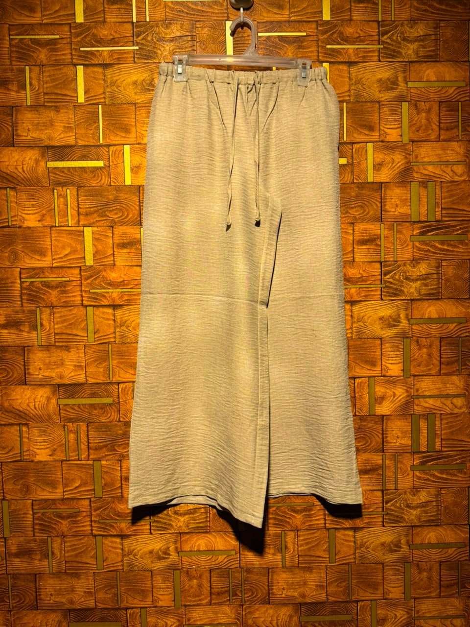 Western plazo west 30/32 length 38
P.22