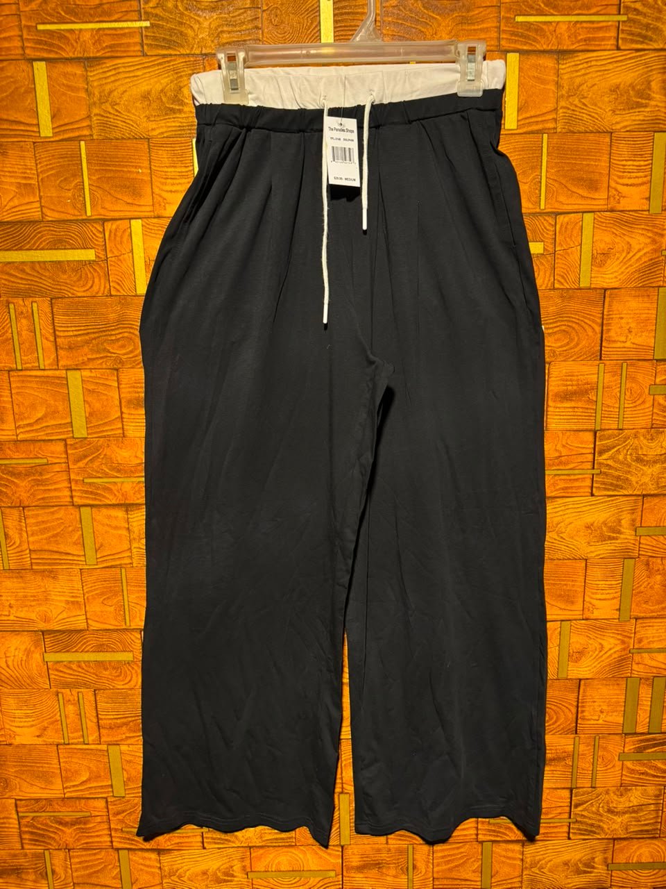 Western plazo west 30/32 length 39
P.215