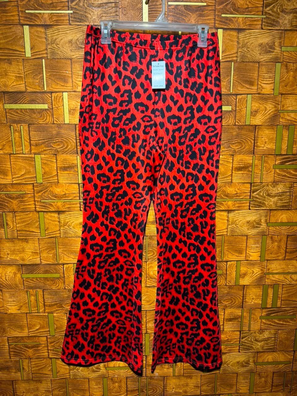 Western plazo west 30/32 length 42
P.217