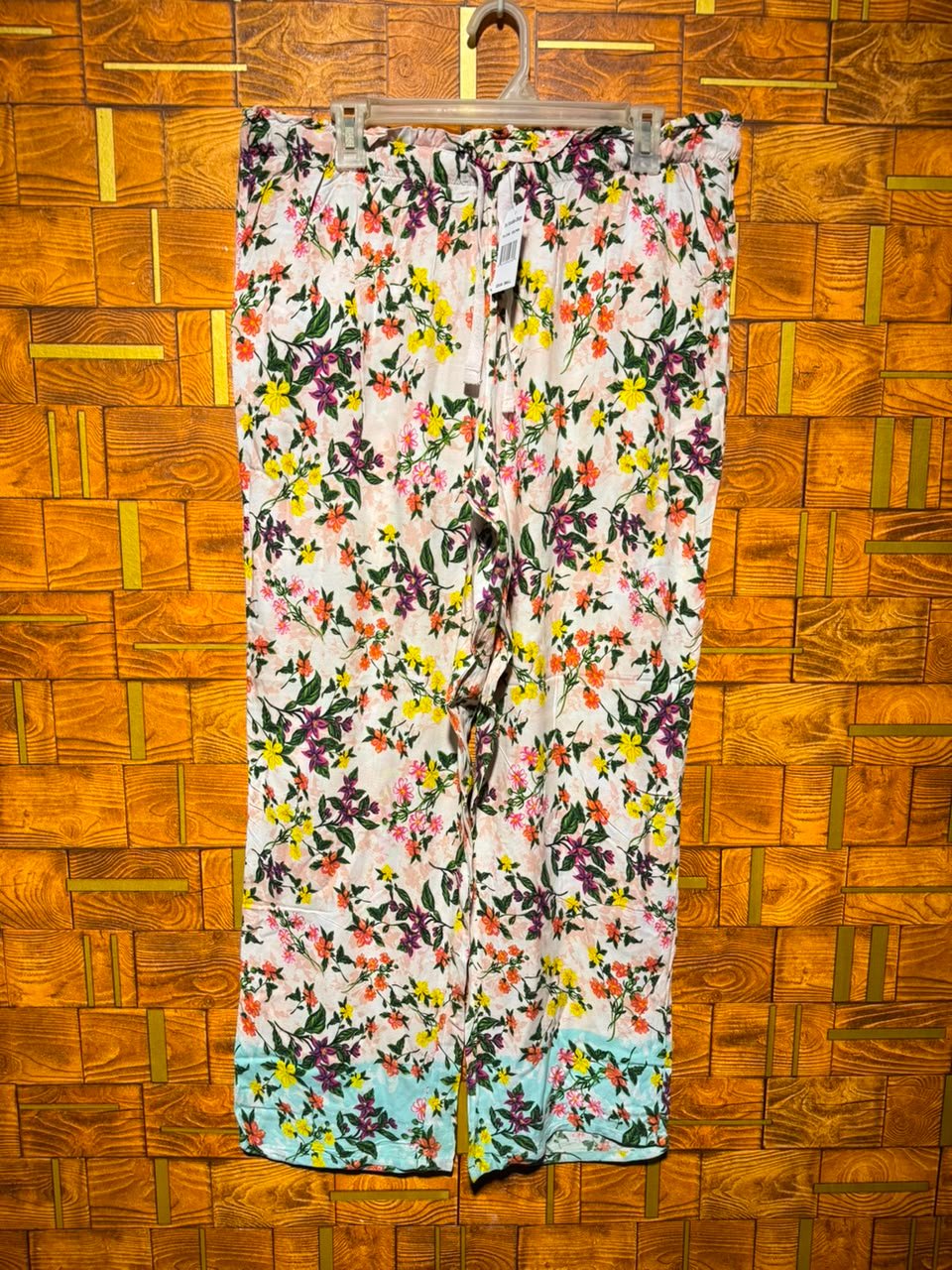 Western trouser west 36/38 length 41
P.218